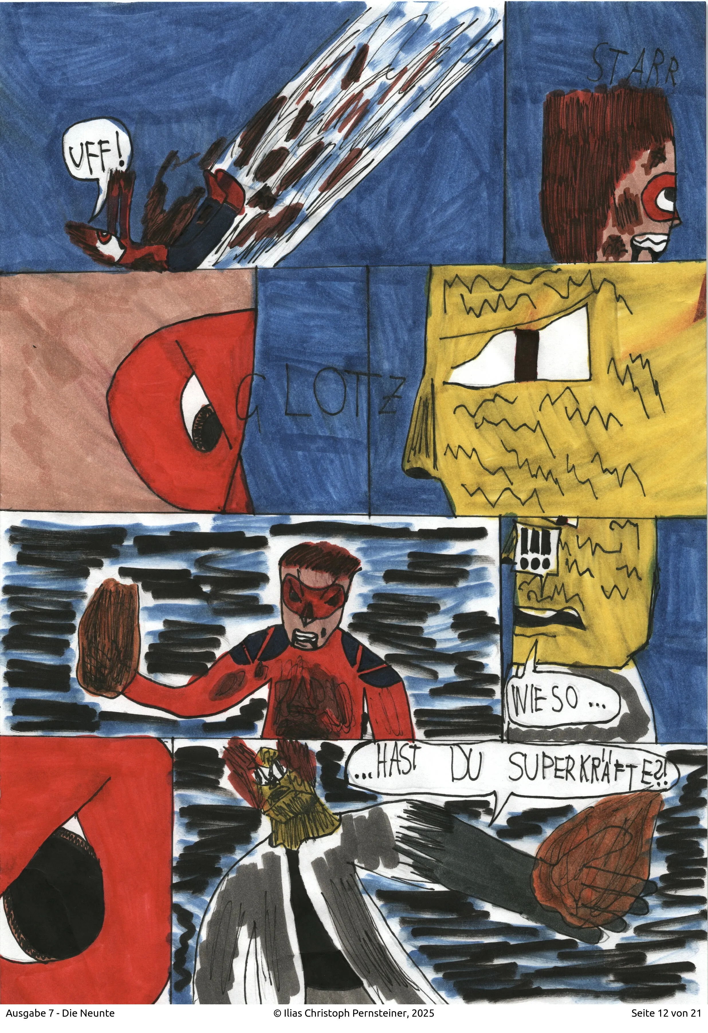 Ausgabe 7 - die Neunte - Seite 12