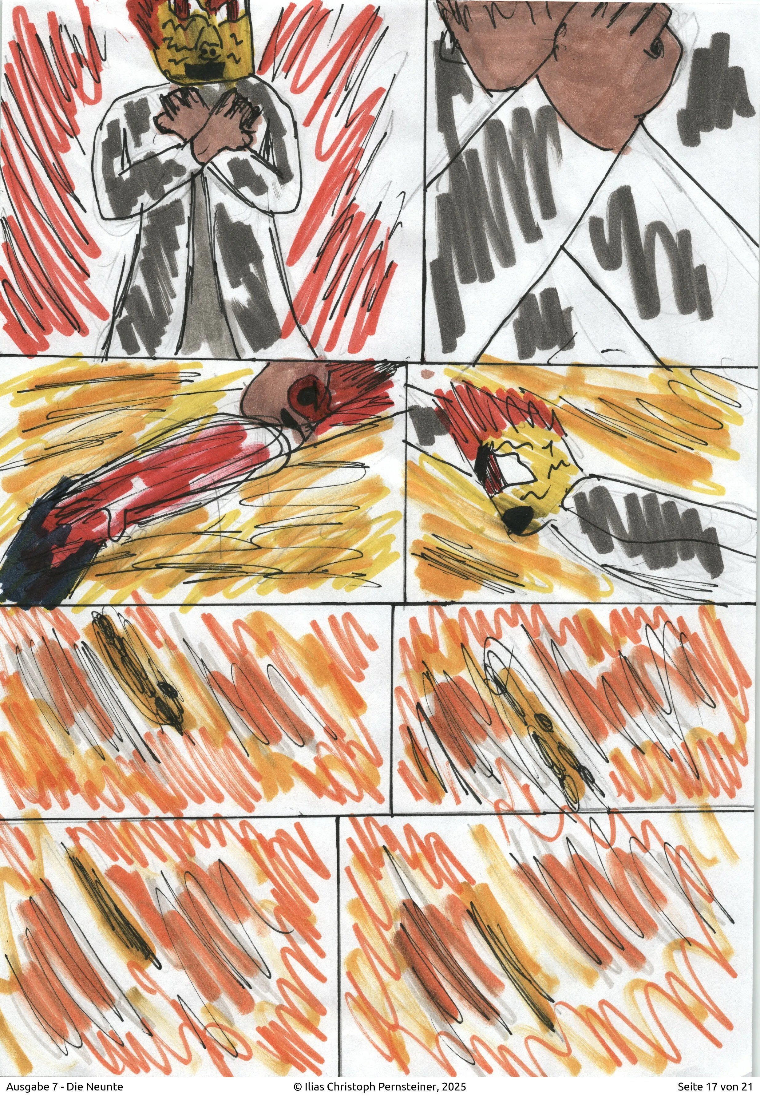 Ausgabe 7 - die Neunte - Seite 17