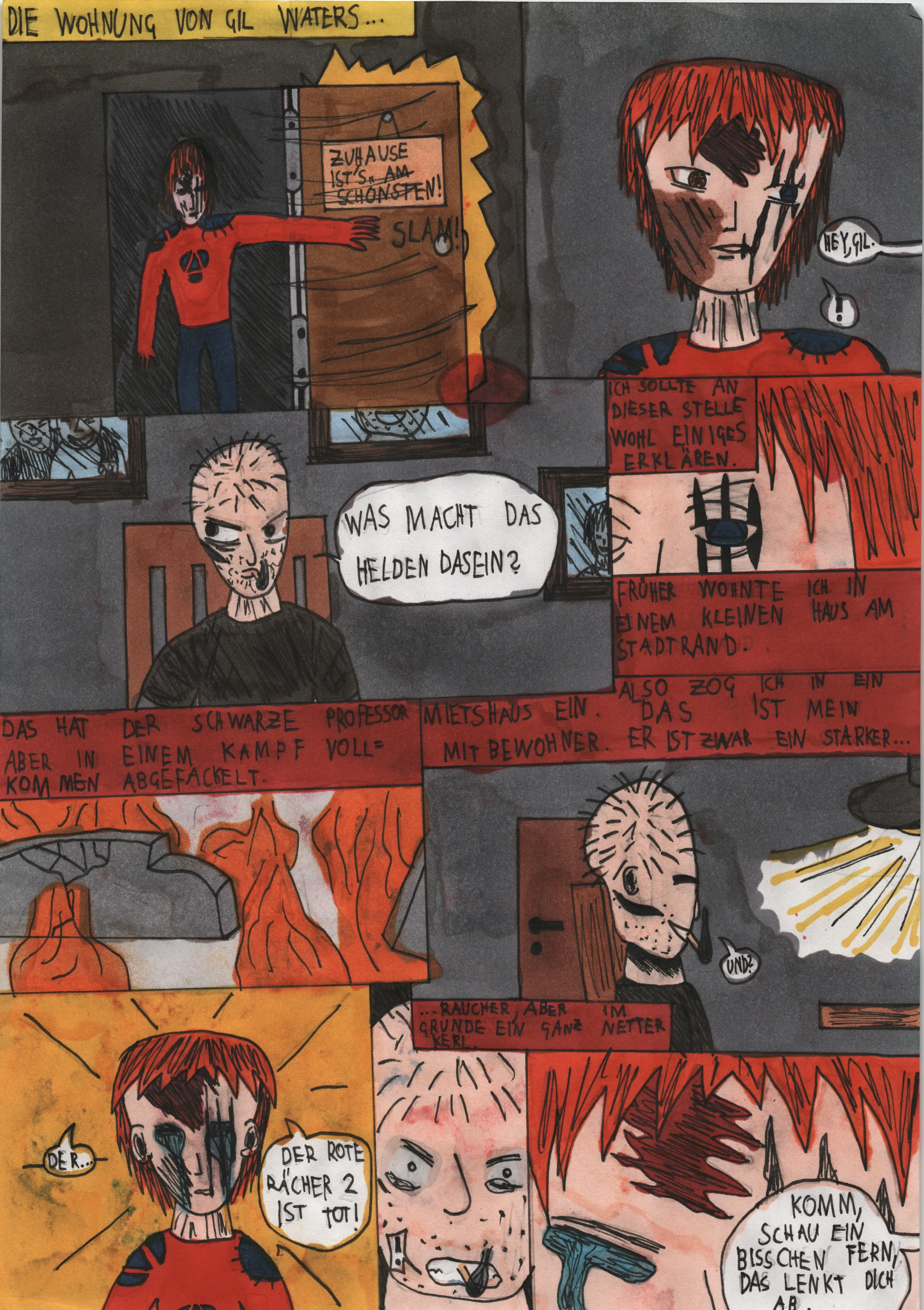 Ausgabe 12 - Der Neuanfang - Seite 2