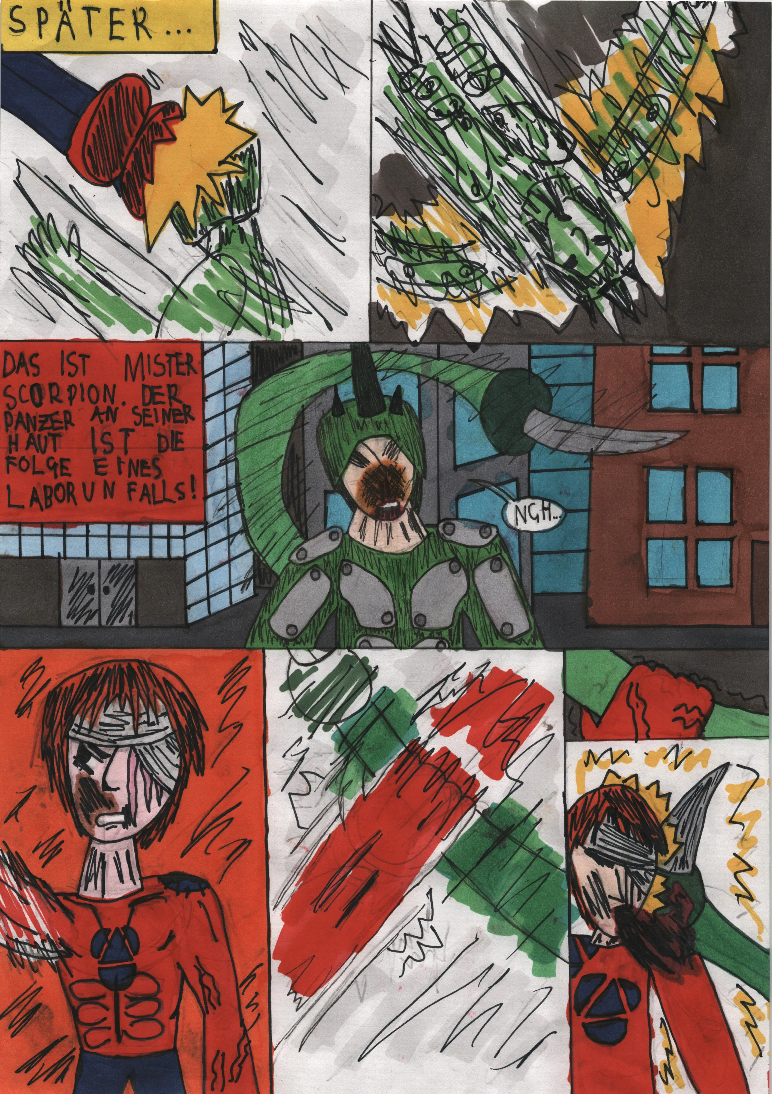 Ausgabe 12 - Der Neuanfang - Seite 4