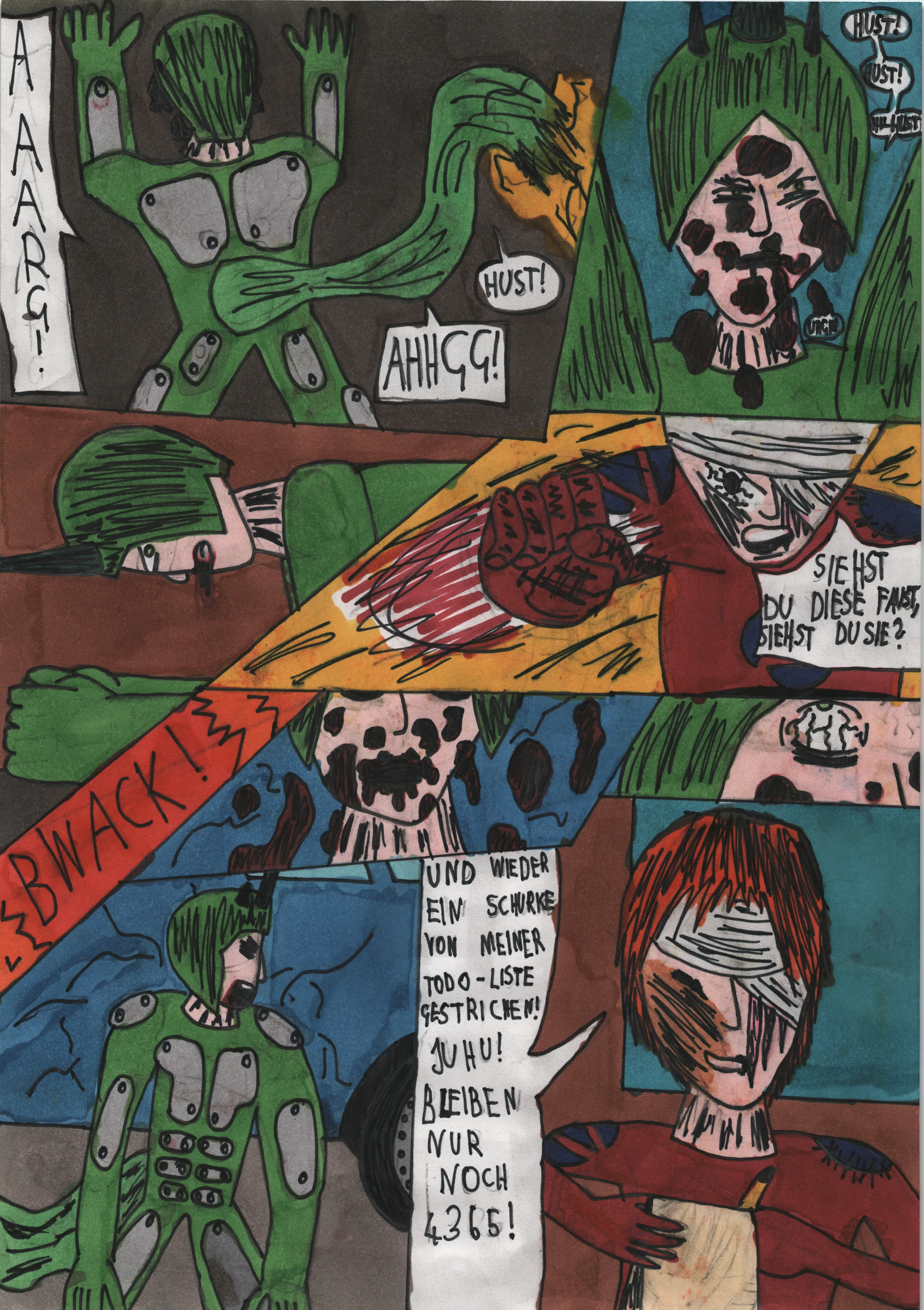 Ausgabe 12 - Der Neuanfang - Seite 6