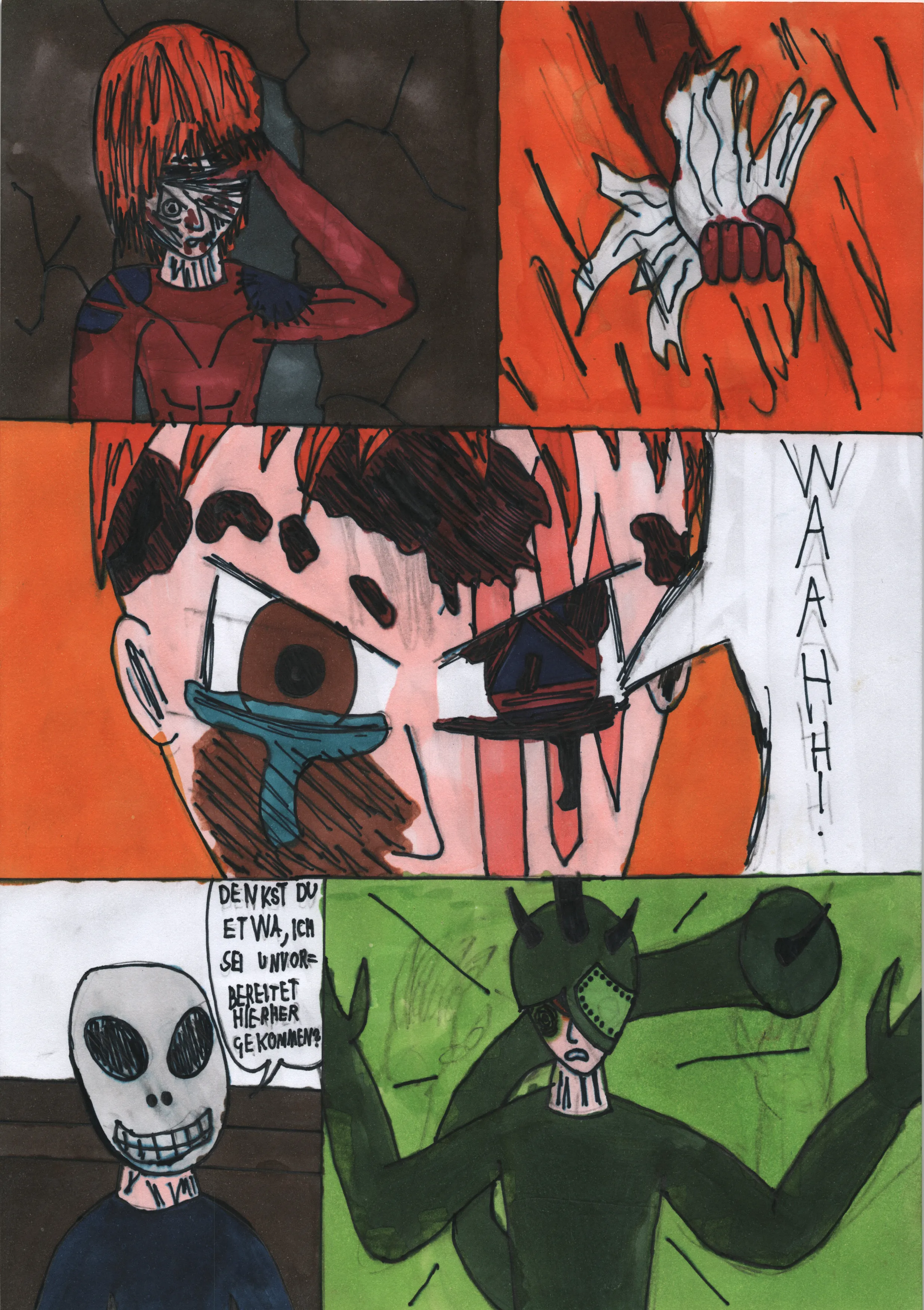 Ausgabe 12 - Der Neuanfang - Seite 10