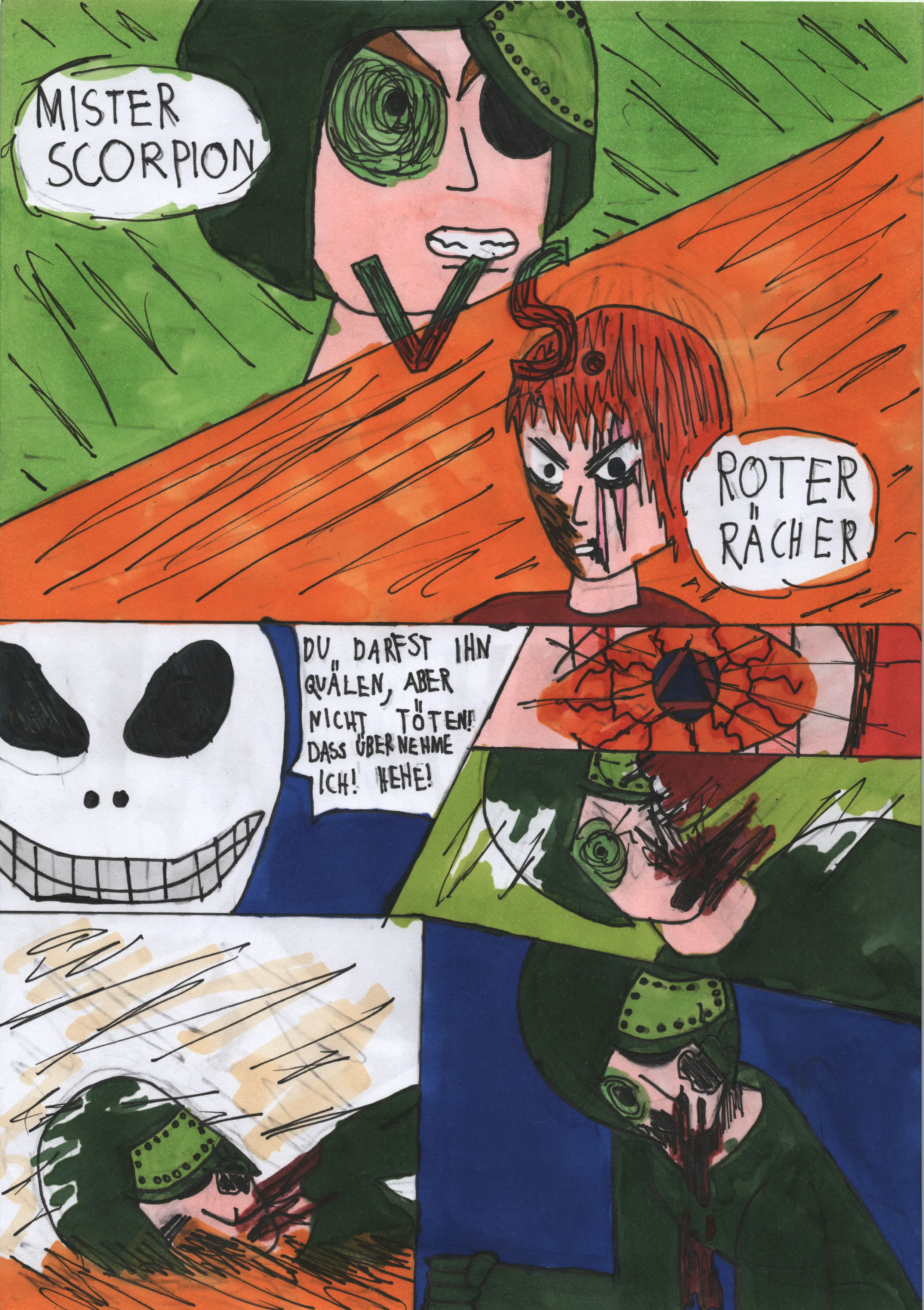 Ausgabe 12 - Der Neuanfang - Seite 11