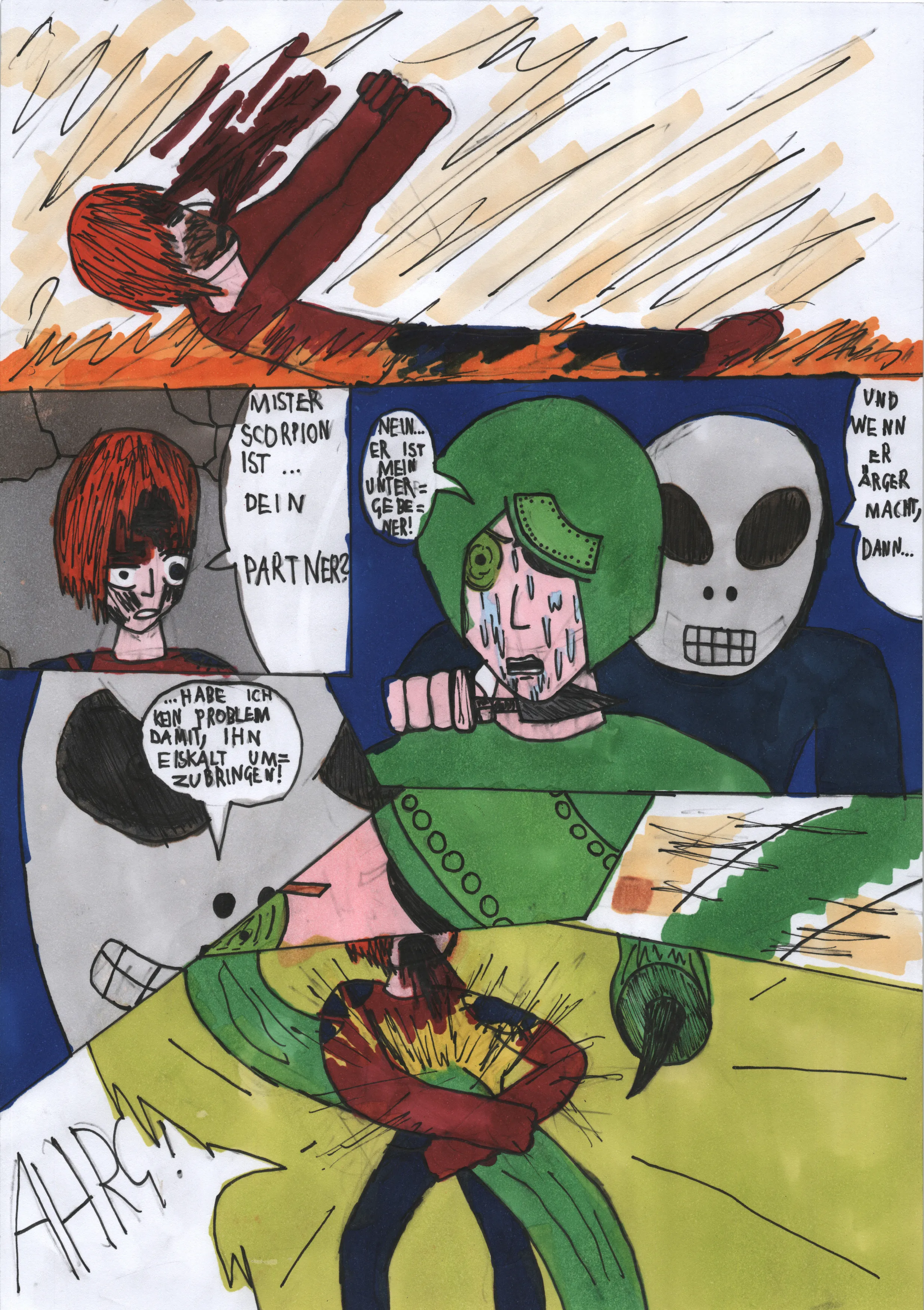 Ausgabe 12 - Der Neuanfang - Seite 13