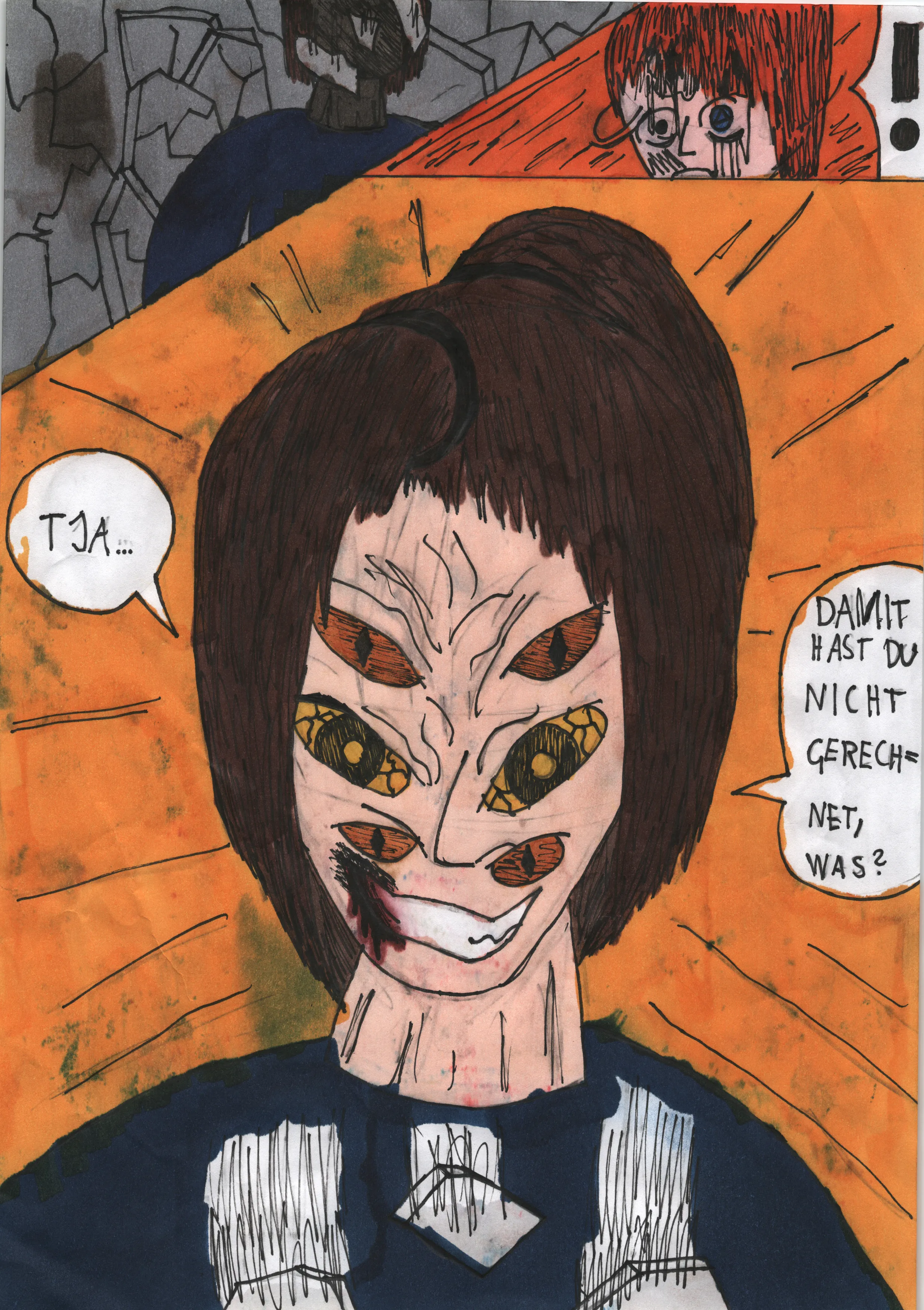 Ausgabe 12 - Der Neuanfang - Seite 16