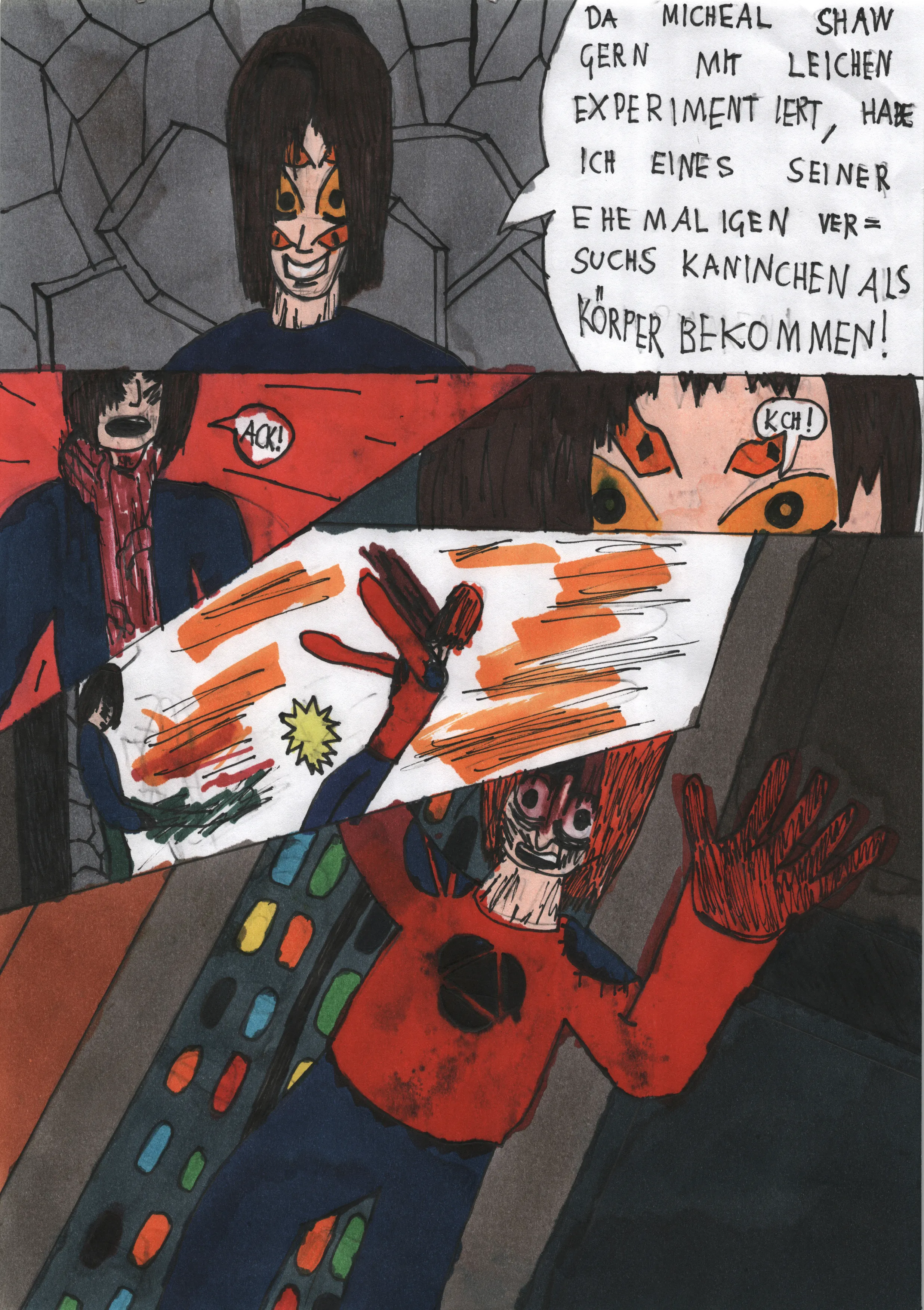 Ausgabe 12 - Der Neuanfang - Seite 17