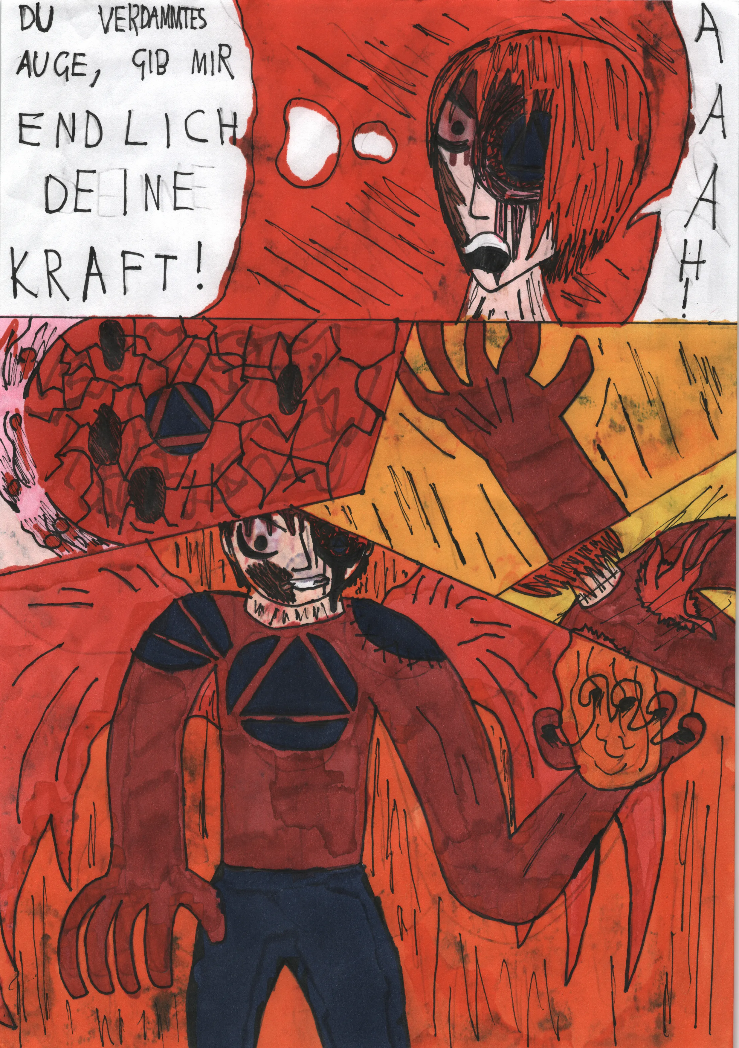 Ausgabe 12 - Der Neuanfang - Seite 18