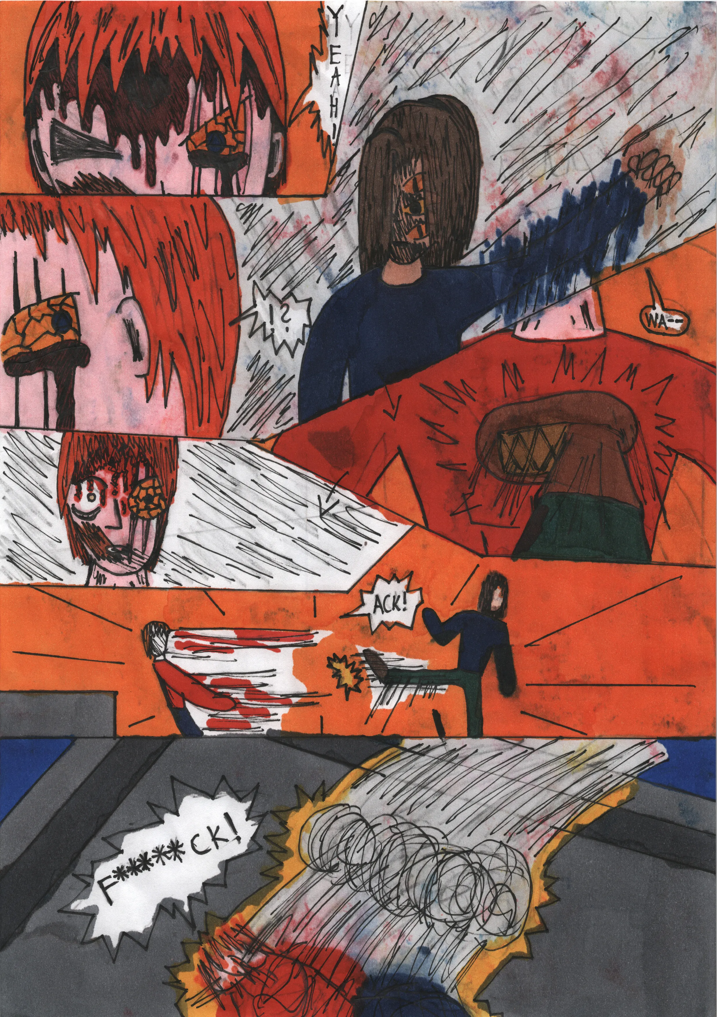 Ausgabe 12 - Der Neuanfang - Seite 19