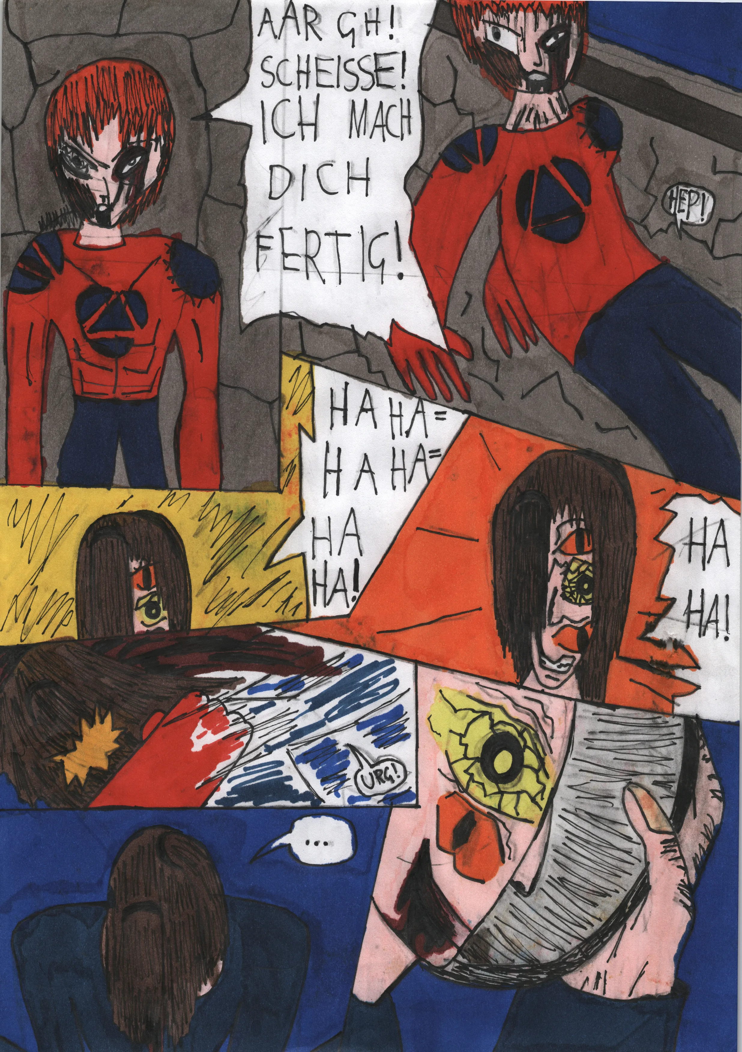 Ausgabe 12 - Der Neuanfang - Seite 20