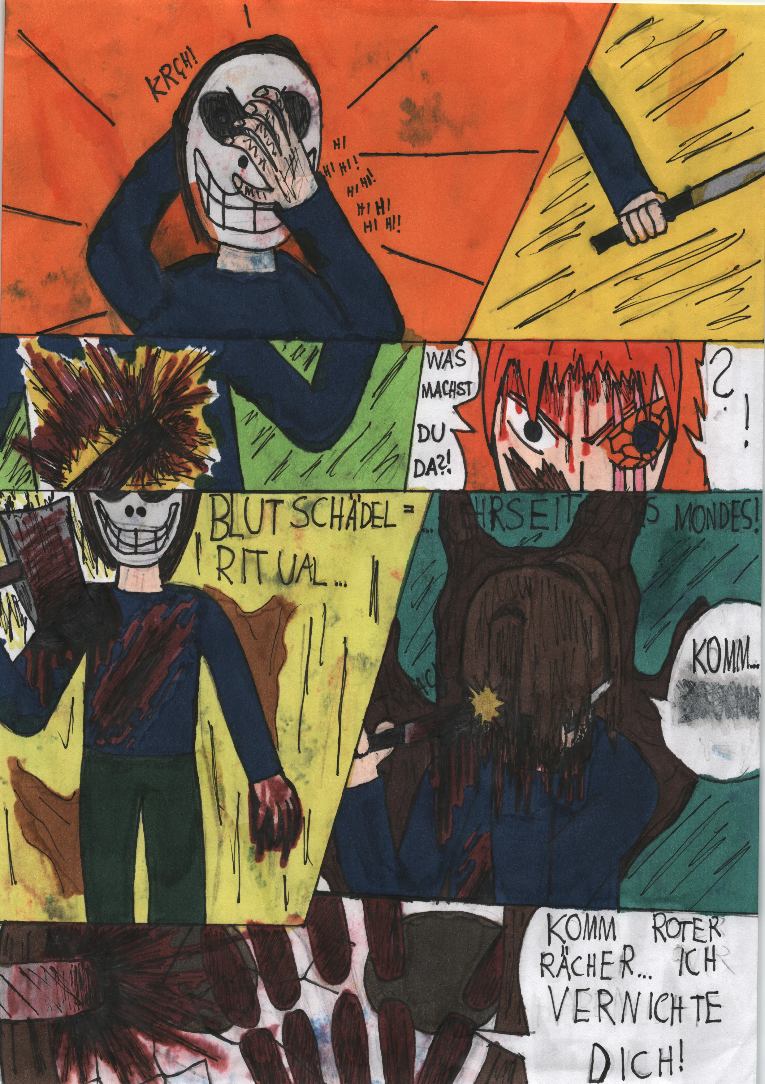 Ausgabe 12 - Der Neuanfang - Seite 21