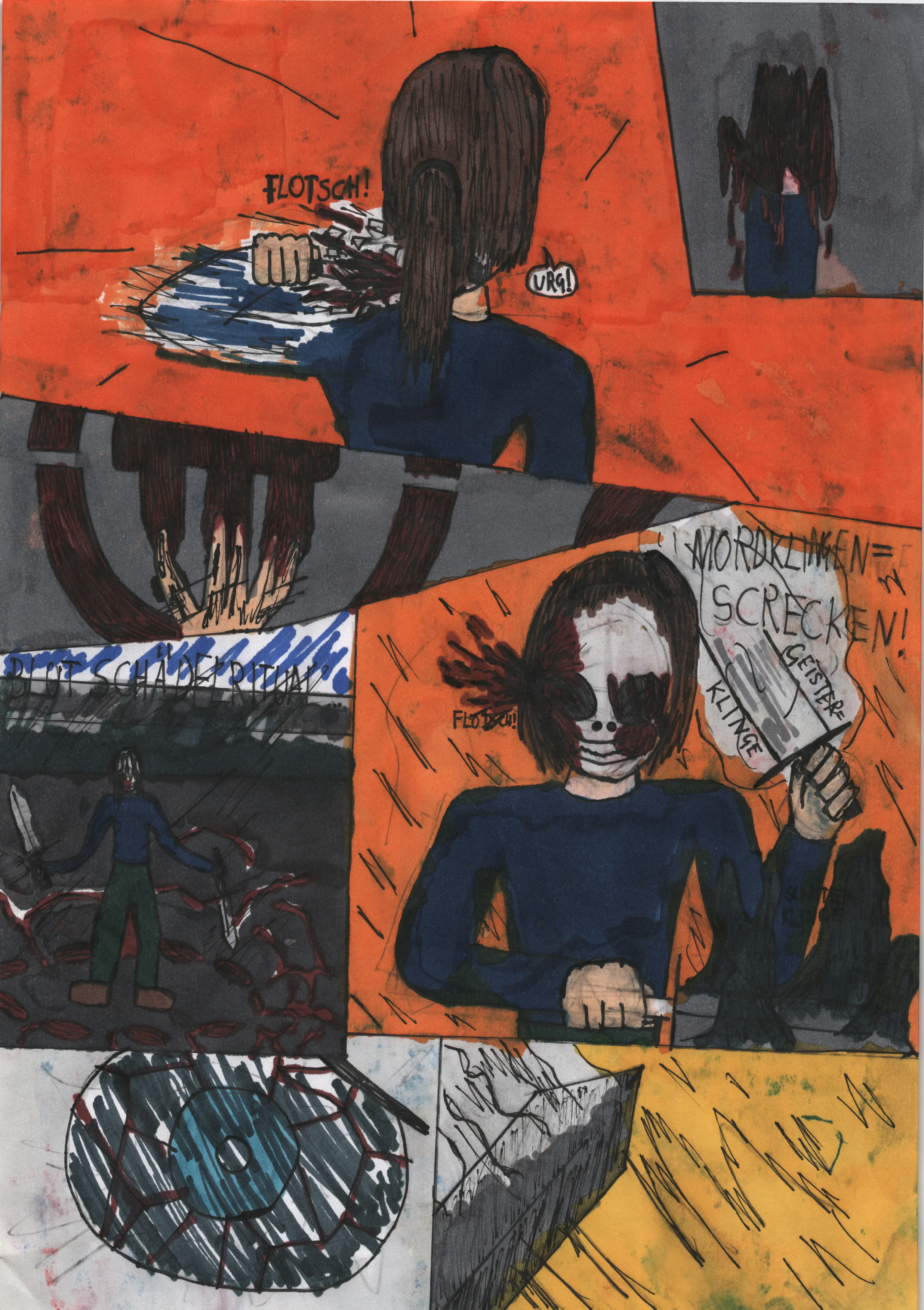 Ausgabe 12 - Der Neuanfang - Seite 22