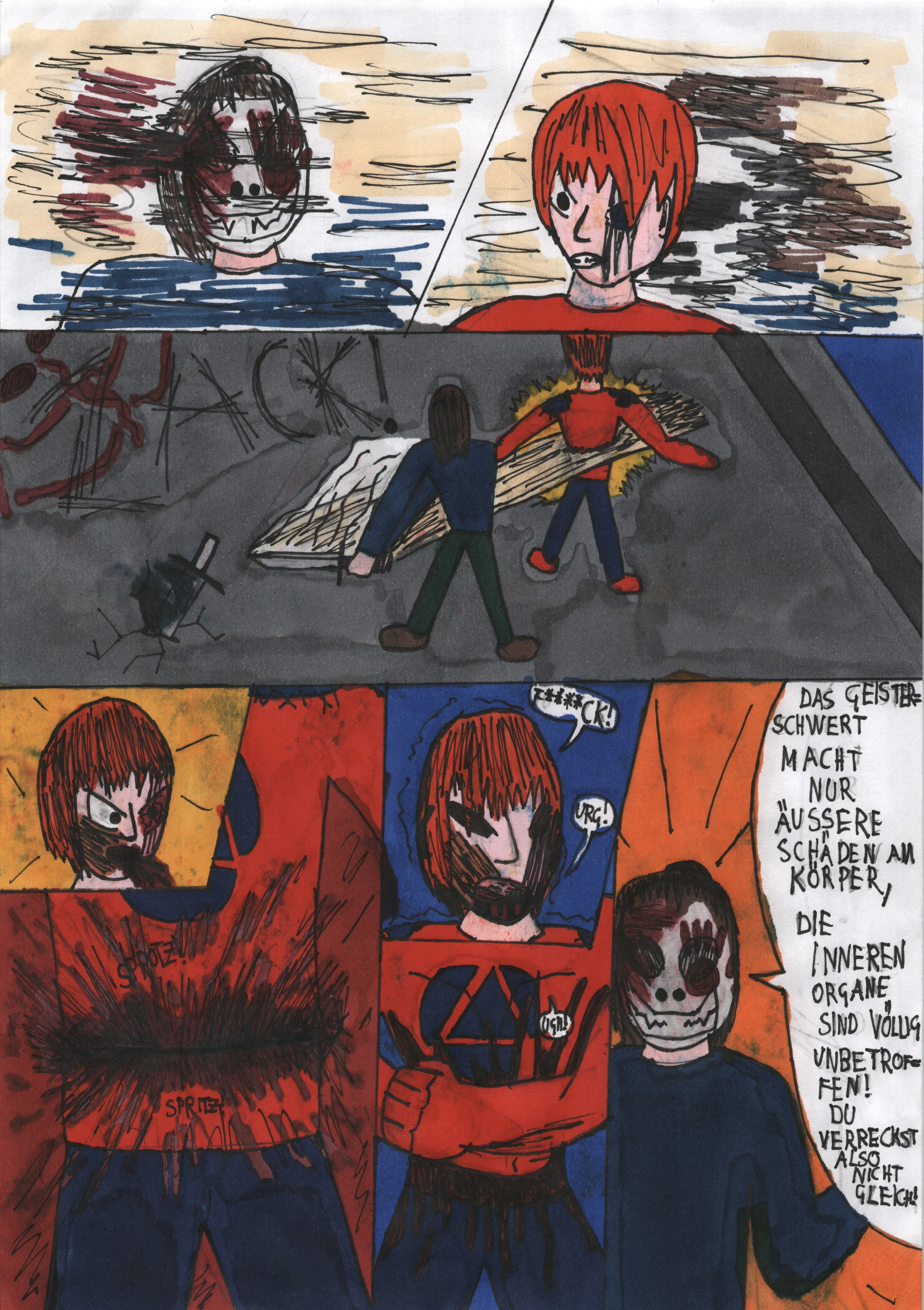 Ausgabe 12 - Der Neuanfang - Seite 23