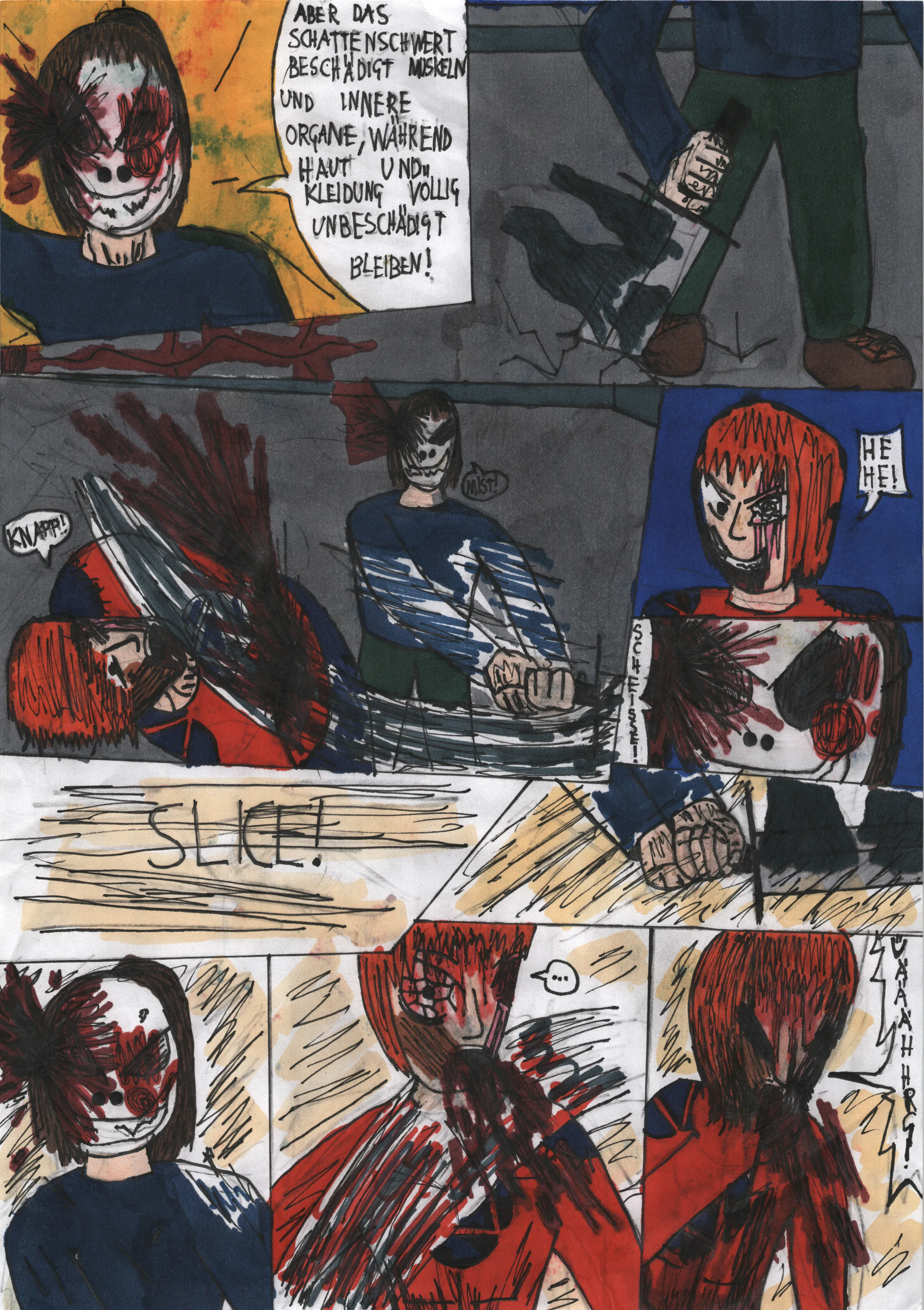 Ausgabe 12 - Der Neuanfang - Seite 24