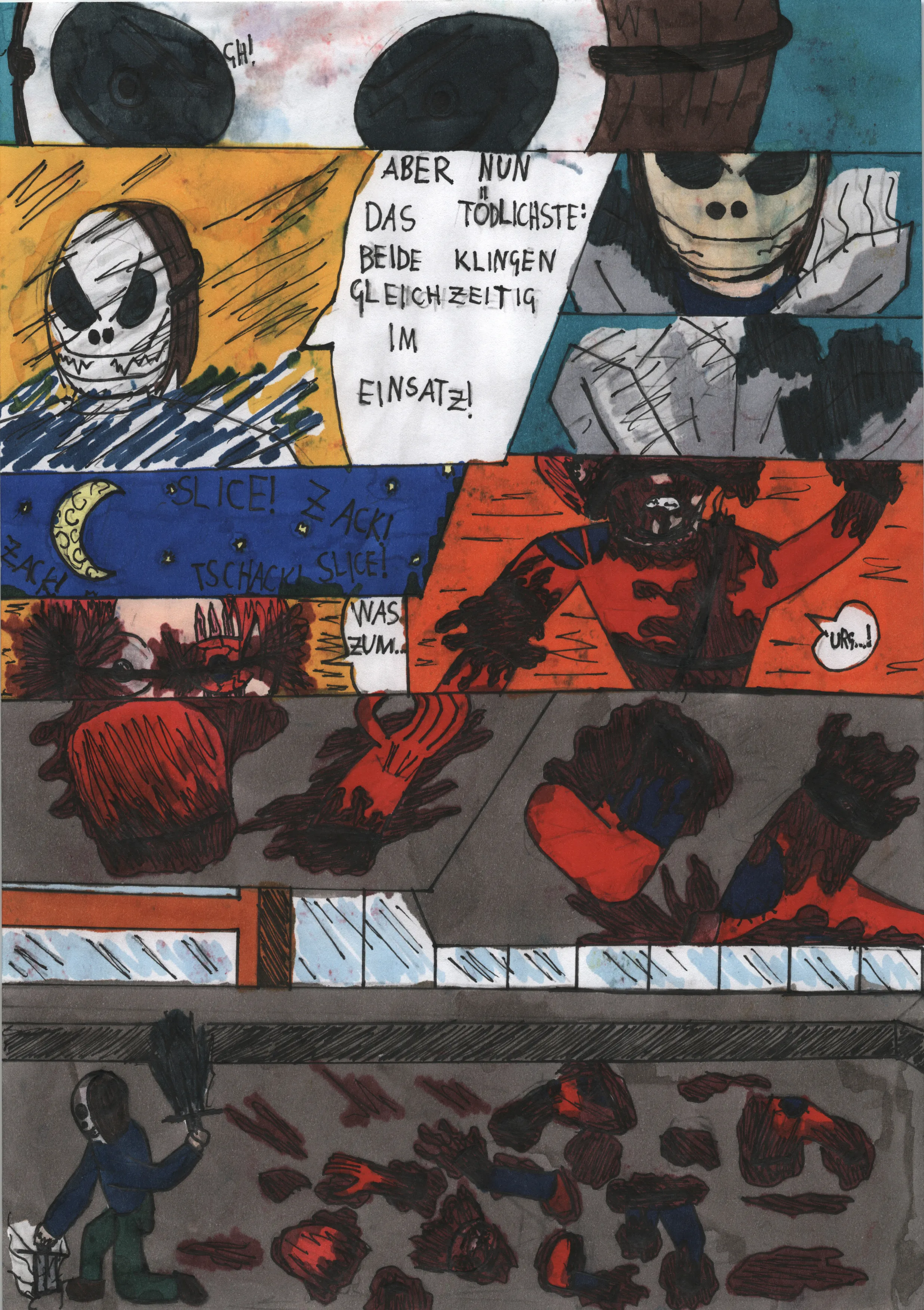 Ausgabe 12 - Der Neuanfang - Seite 26