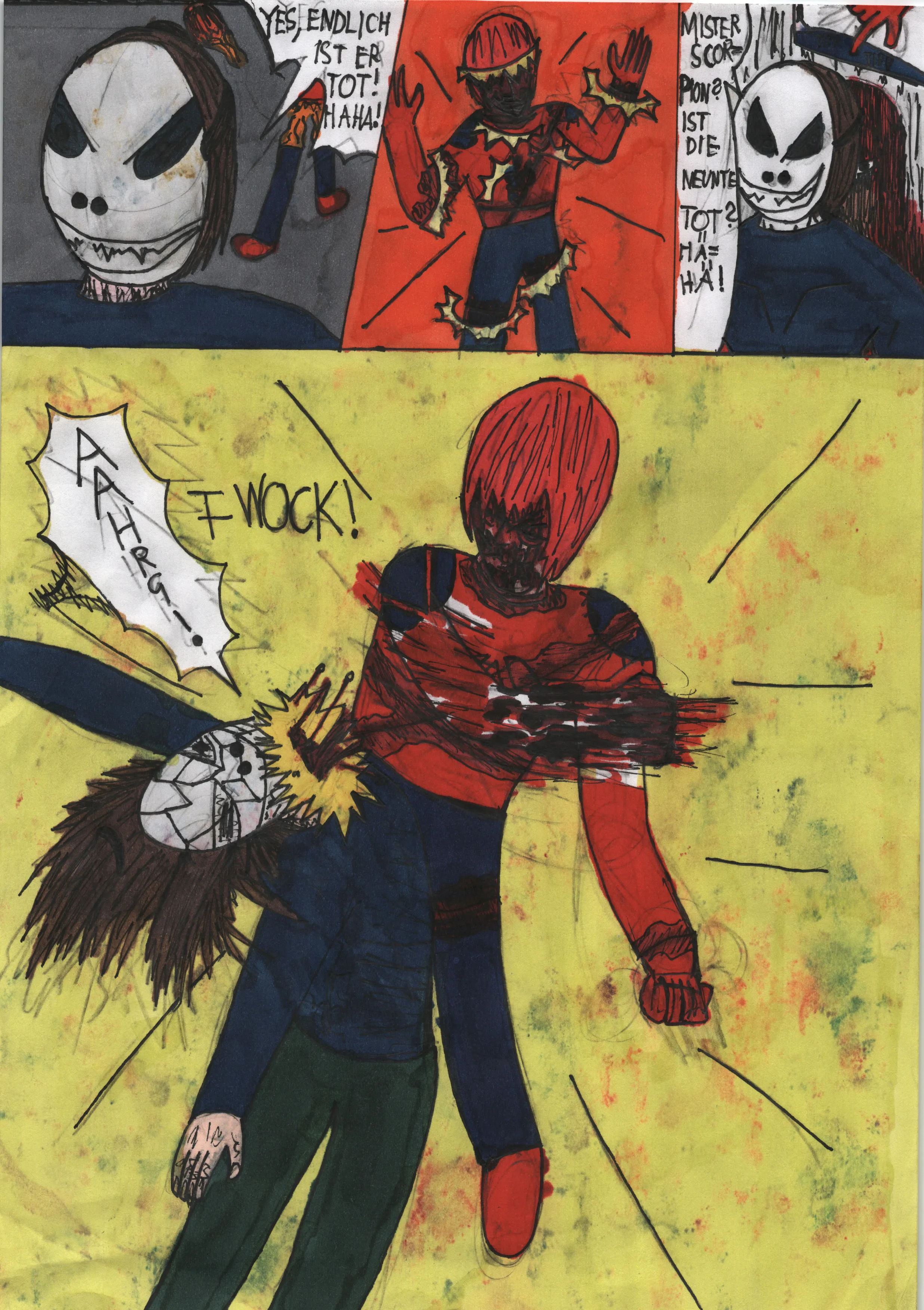 Ausgabe 12 - Der Neuanfang - Seite 27