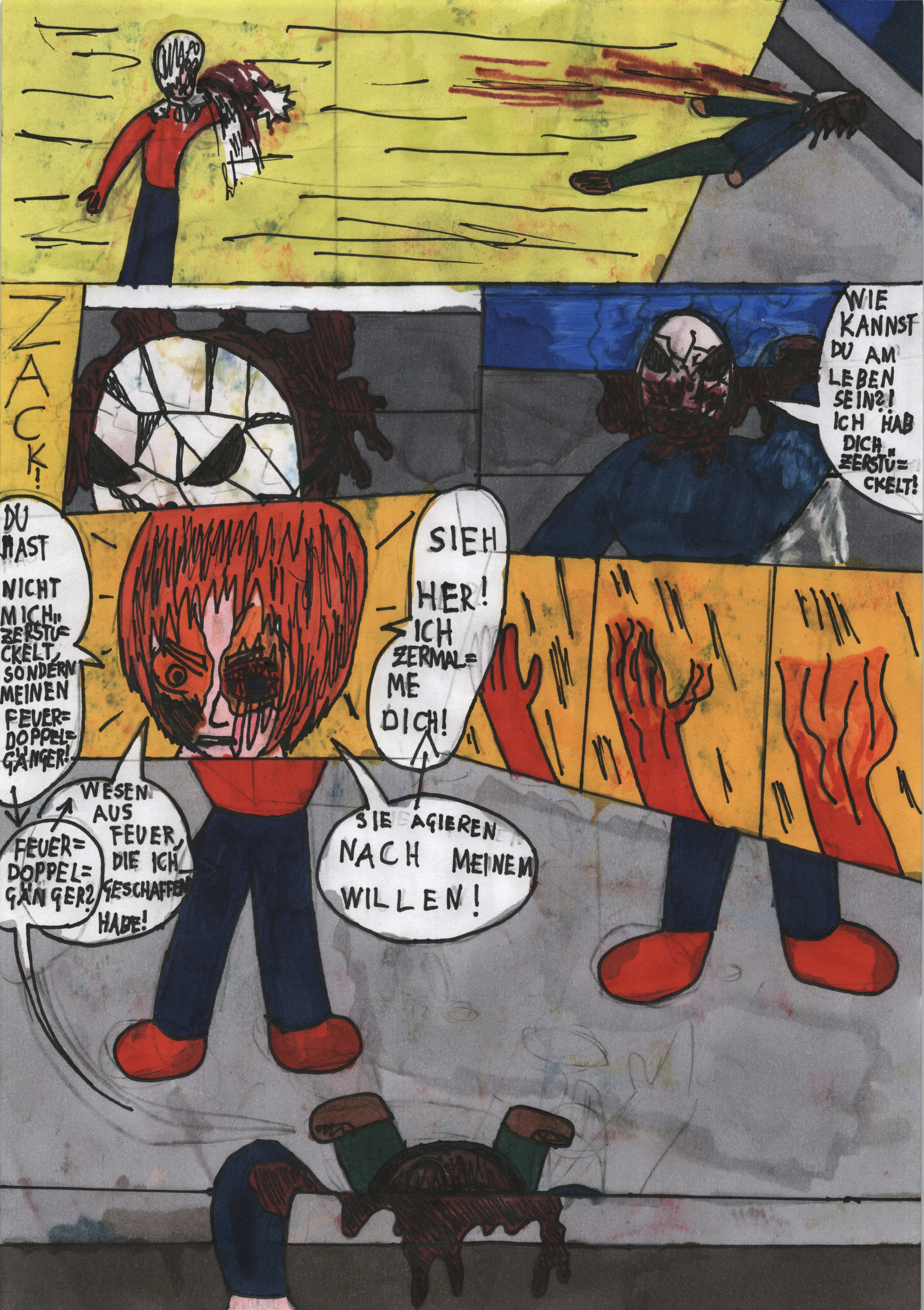 Ausgabe 12 - Der Neuanfang - Seite 28