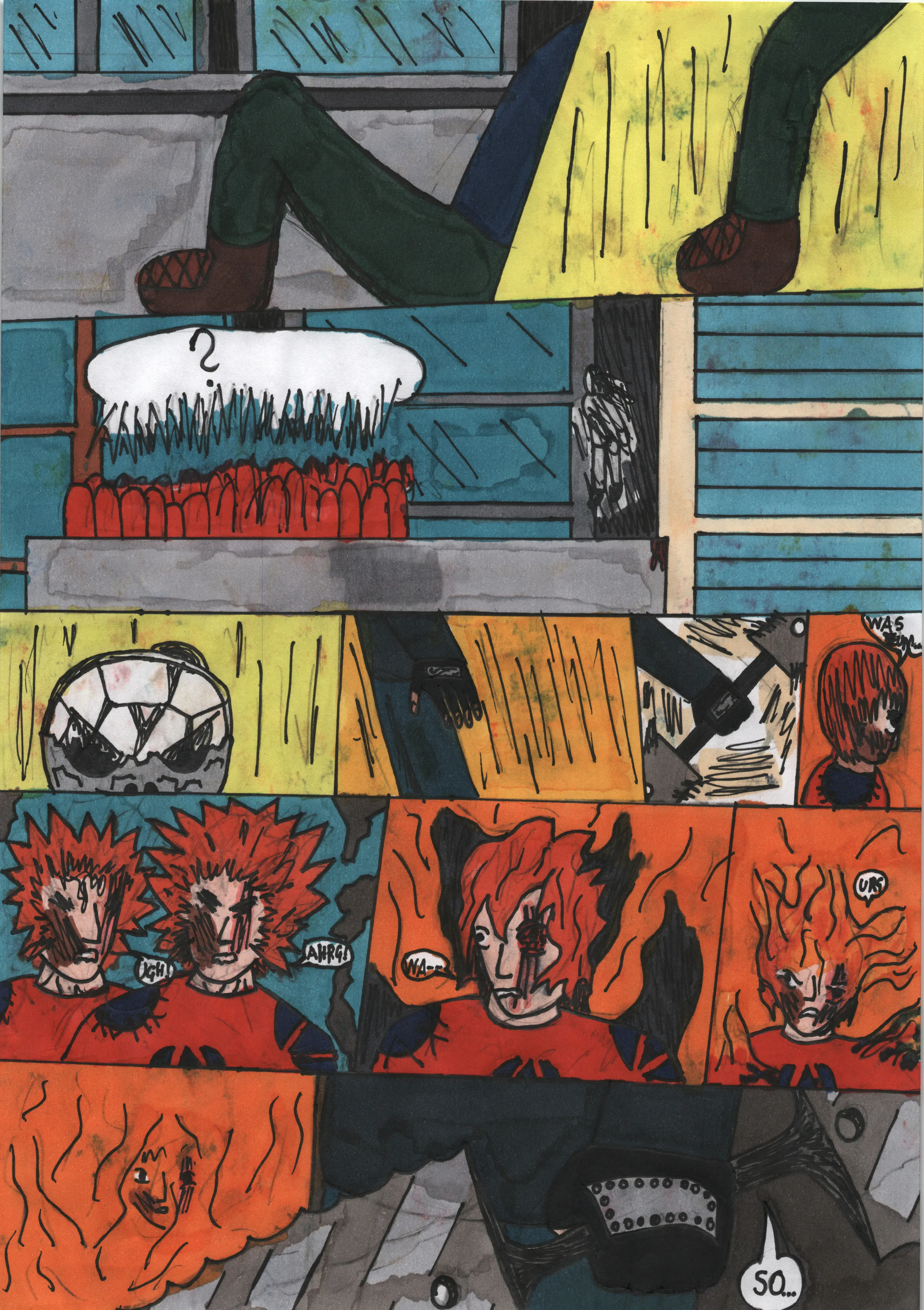 Ausgabe 12 - Der Neuanfang - Seite 29