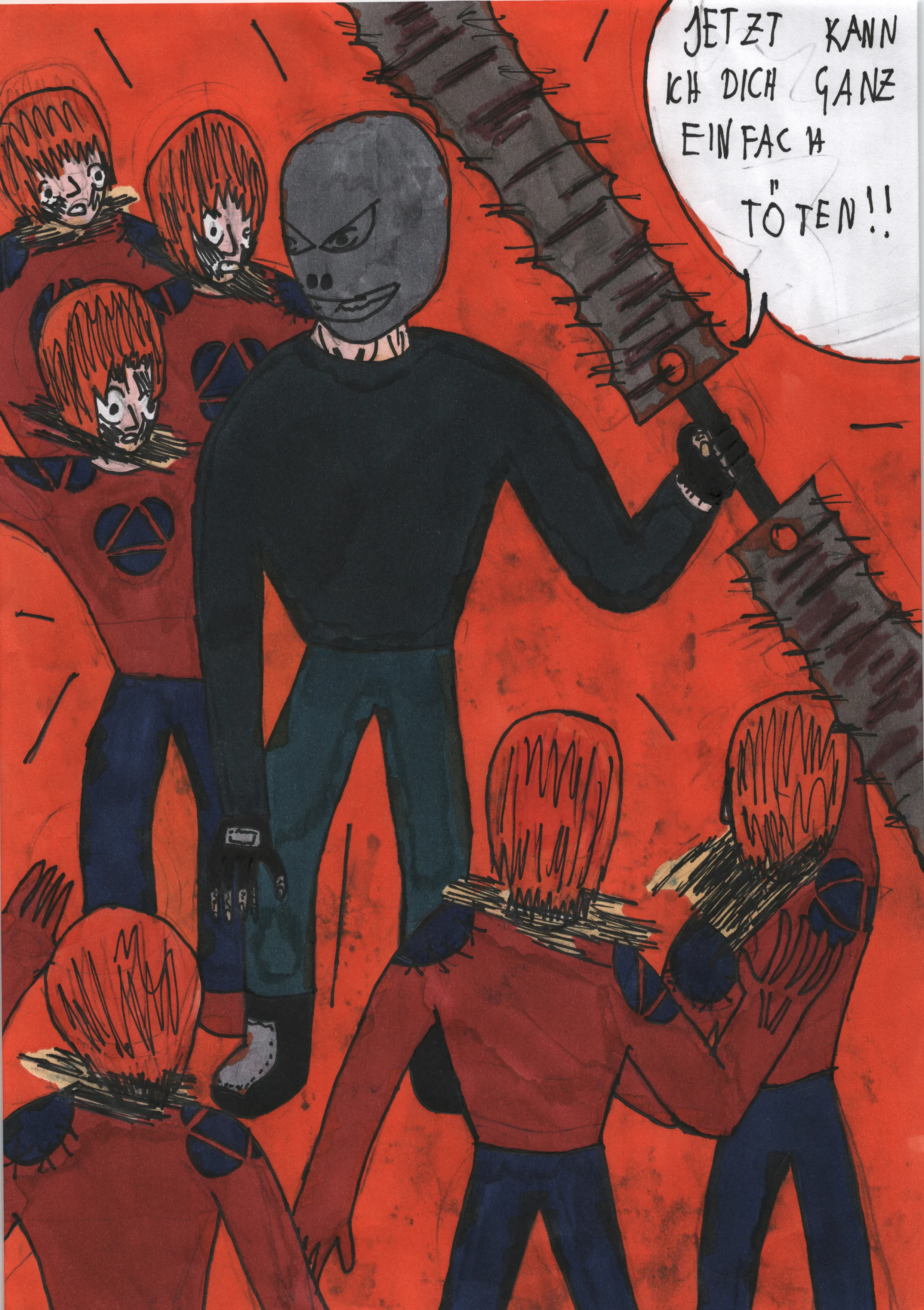 Ausgabe 12 - Der Neuanfang - Seite 30