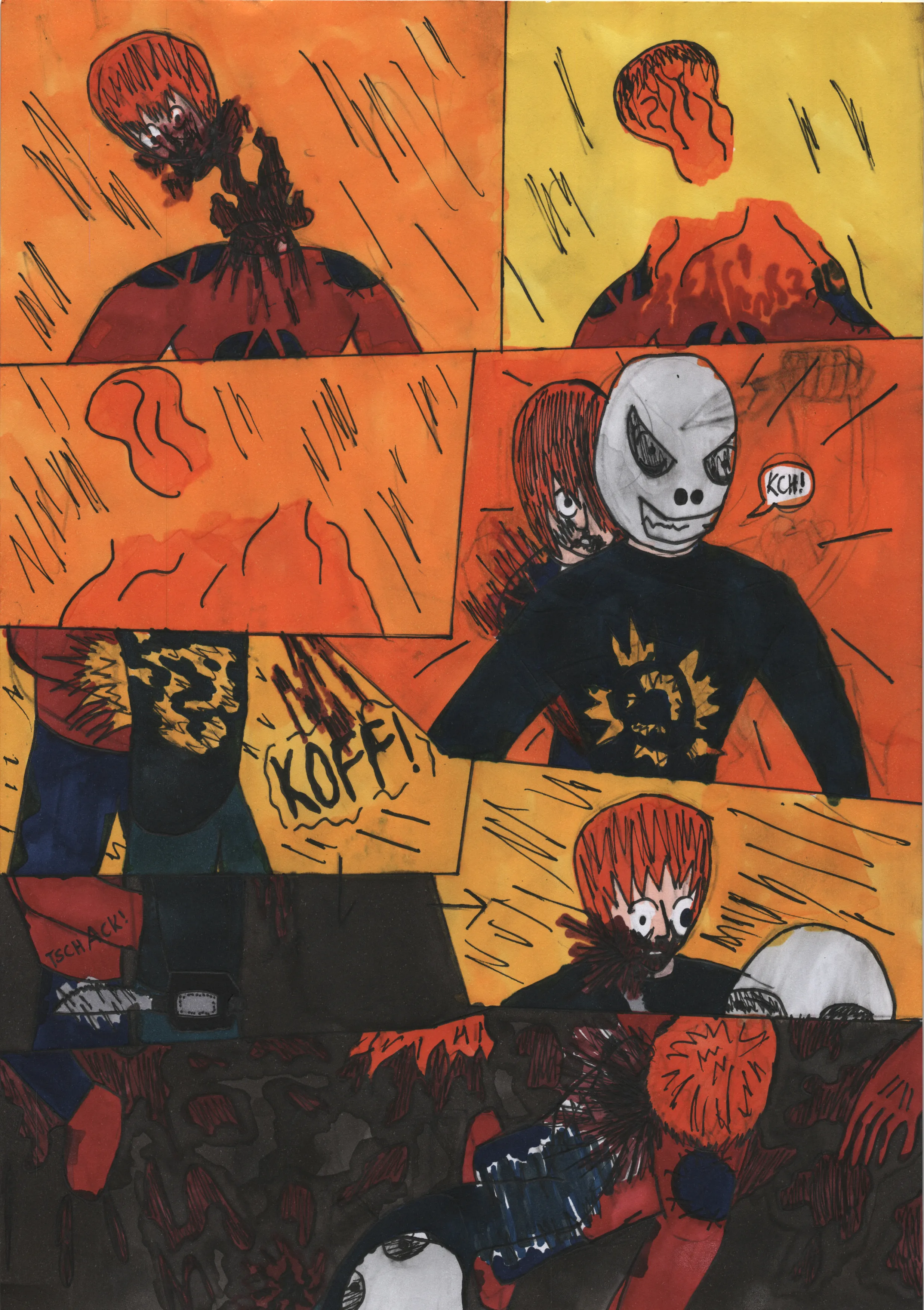 Ausgabe 12 - Der Neuanfang - Seite 31