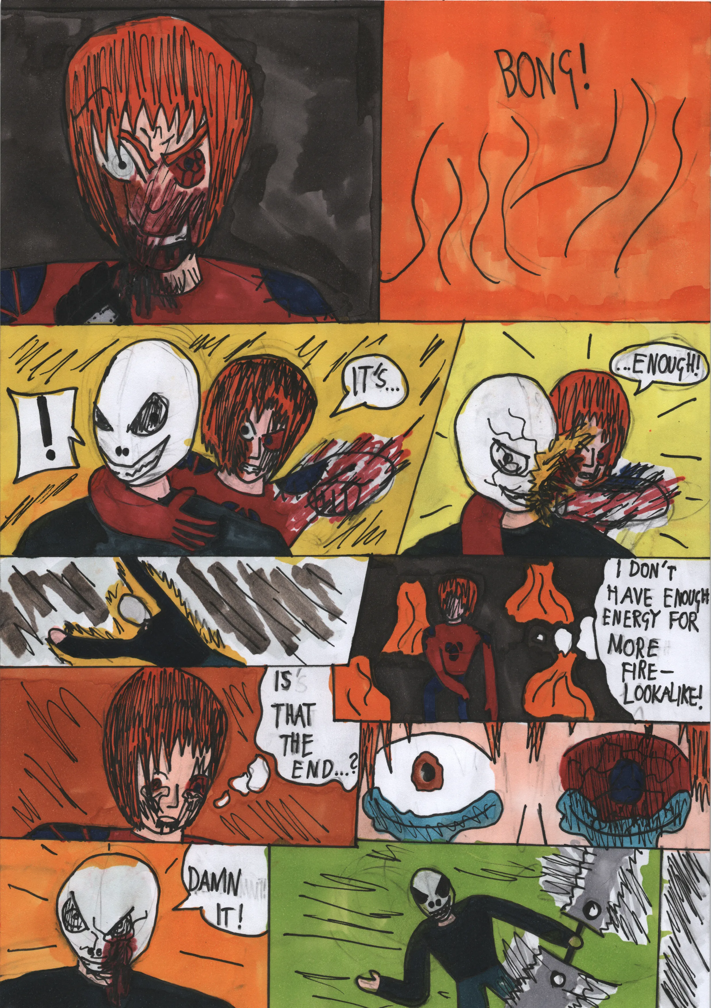 Ausgabe 12 - Der Neuanfang - Seite 32