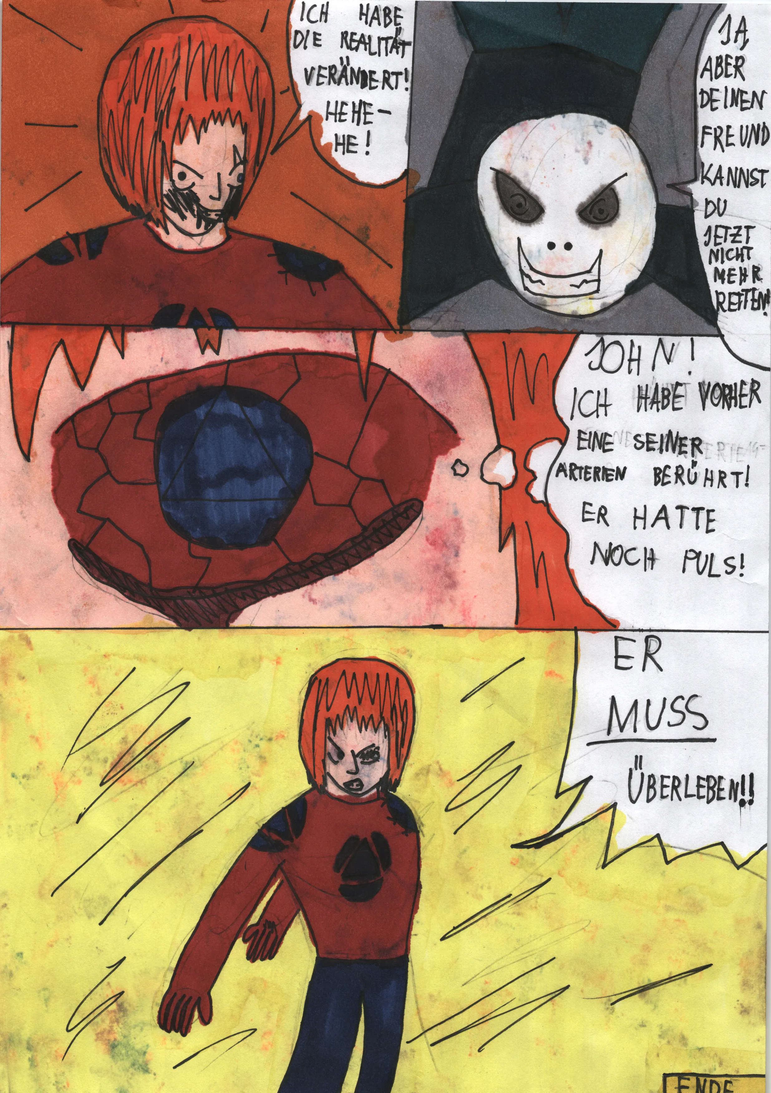 Ausgabe 12 - Der Neuanfang - Seite 35