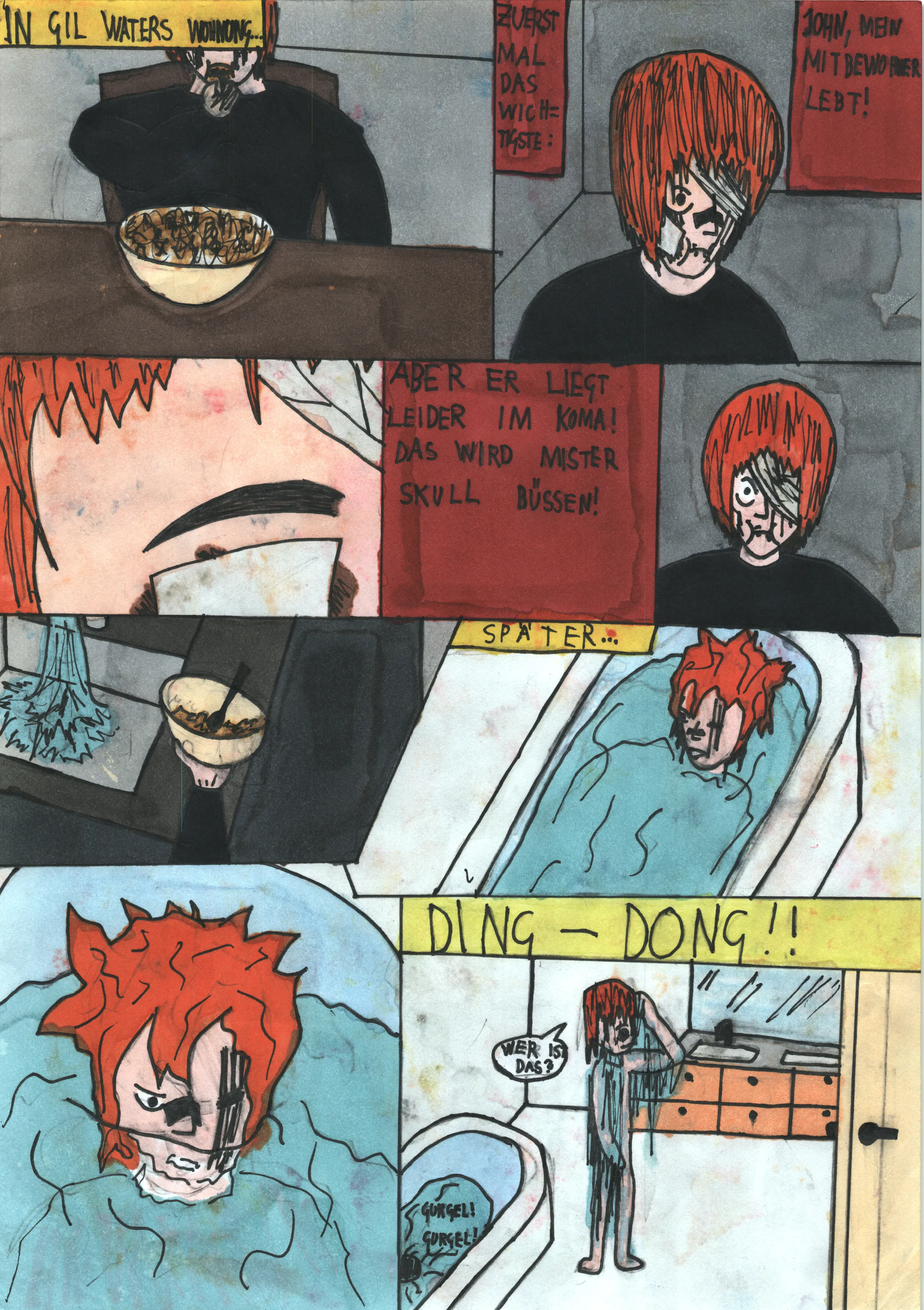 Ausgabe 13 - Ratten - Seite 2