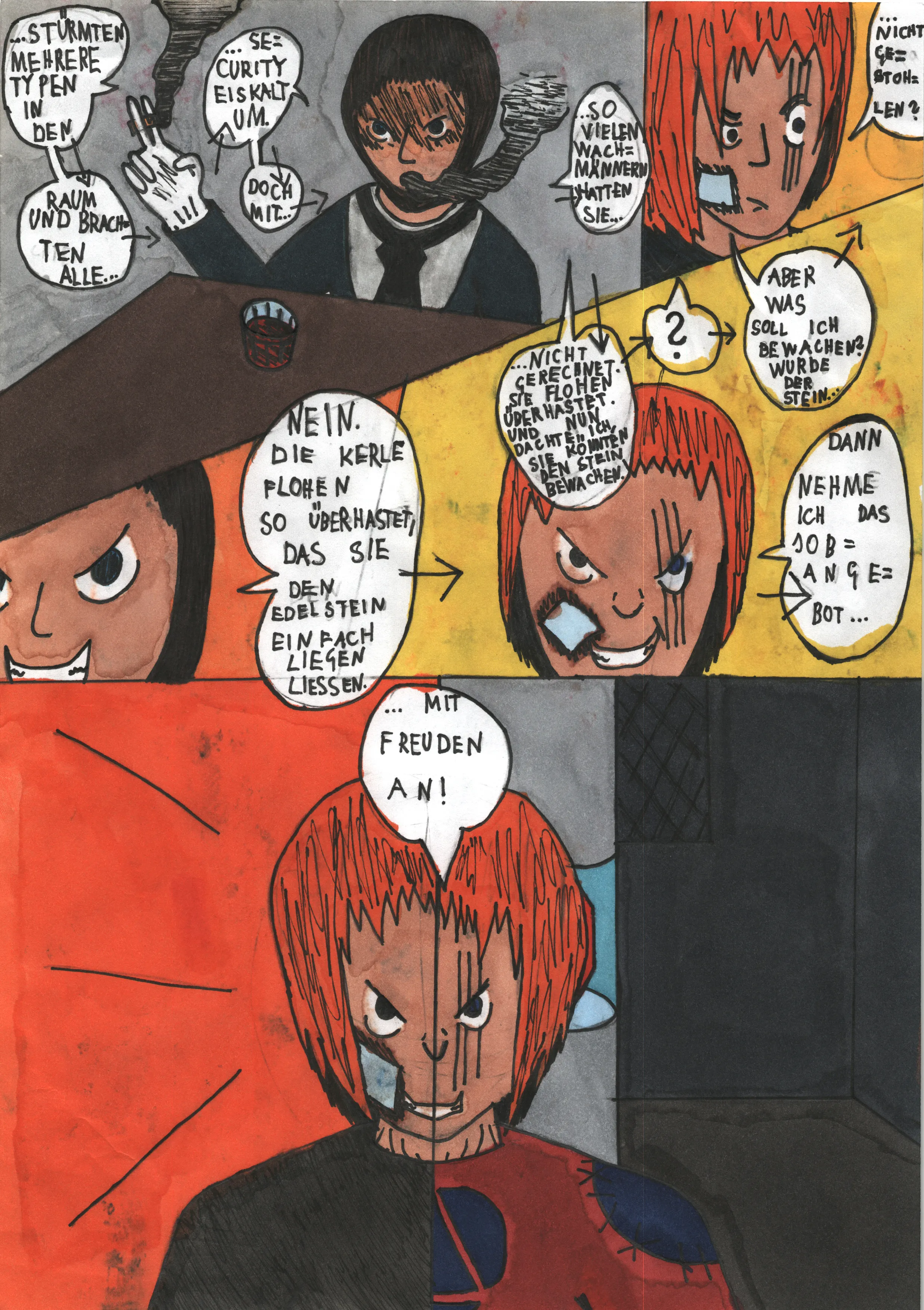 Ausgabe 13 - Ratten - Seite 4