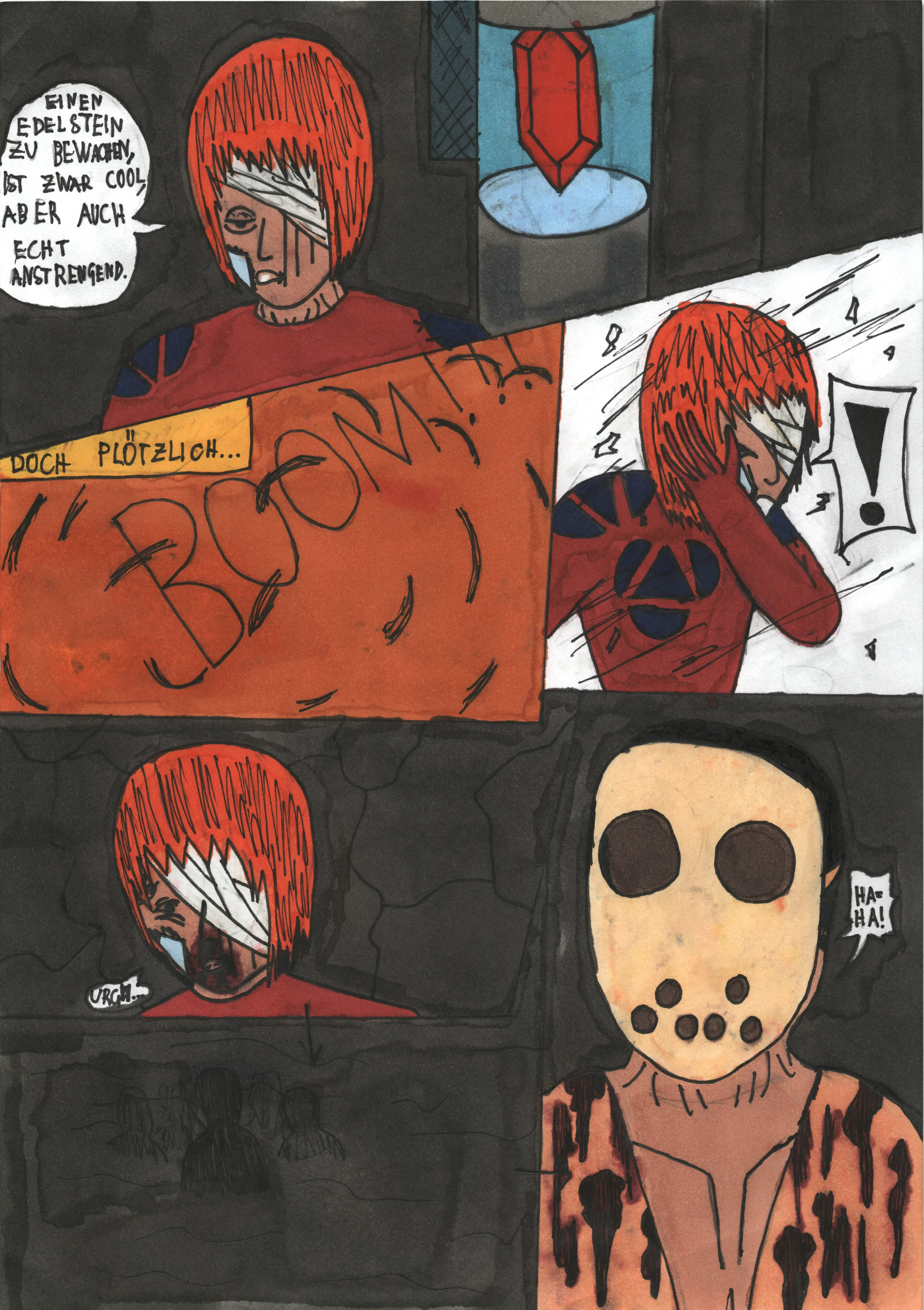 Ausgabe 13 - Ratten - Seite 5