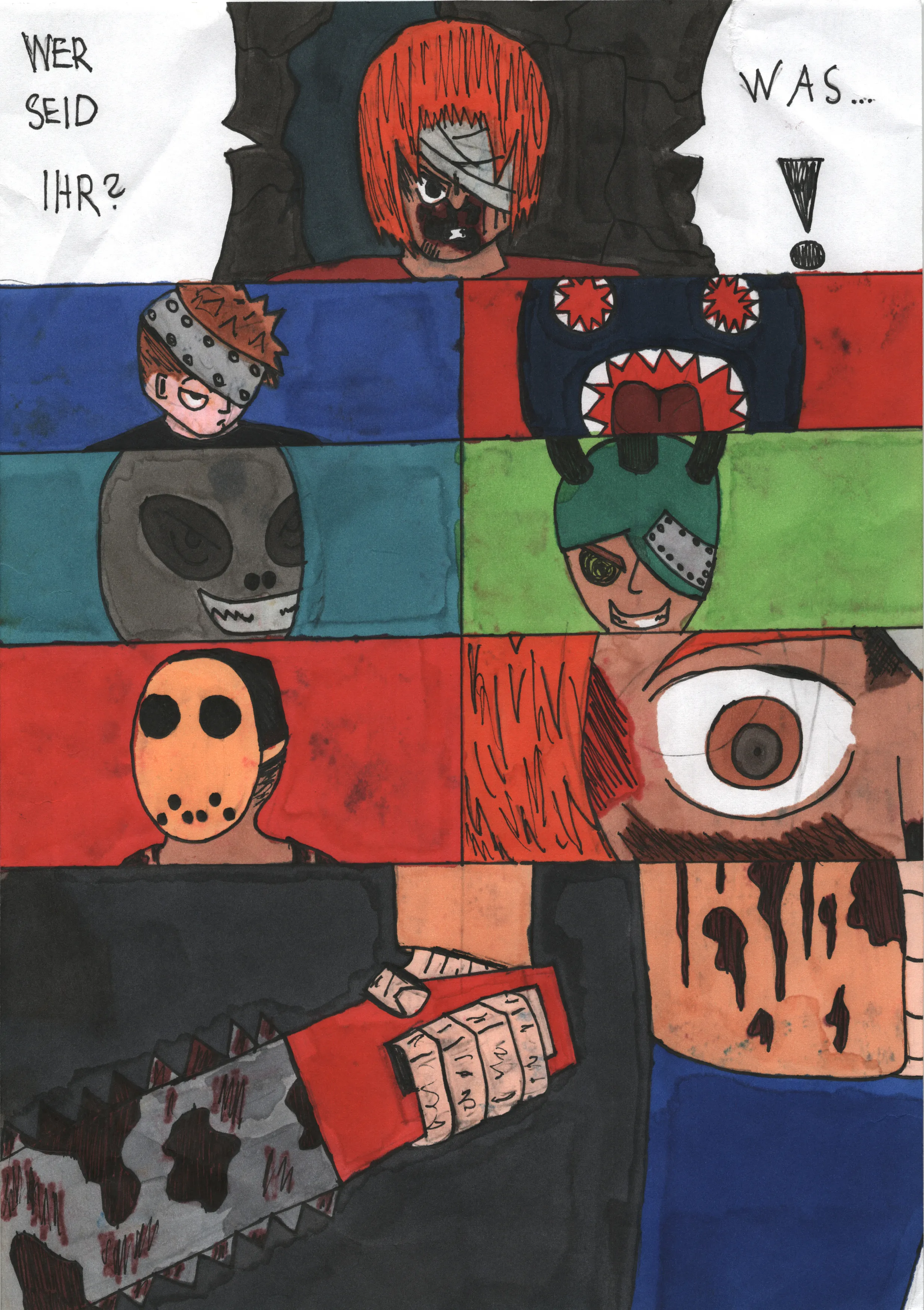 Ausgabe 13 - Ratten - Seite 6