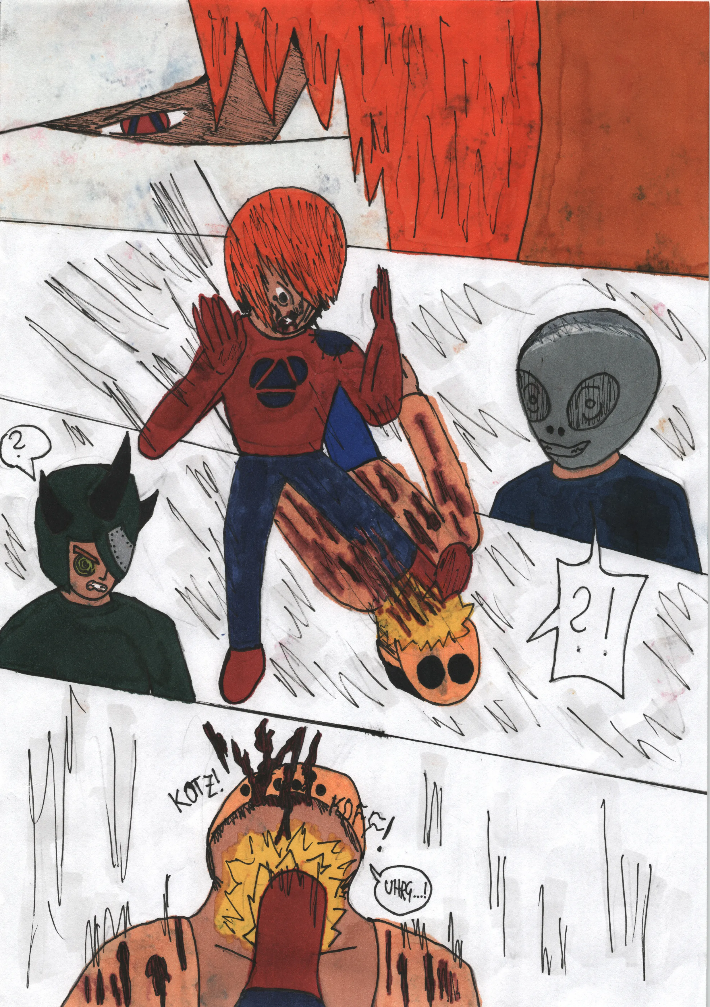 Ausgabe 13 - Ratten - Seite 11