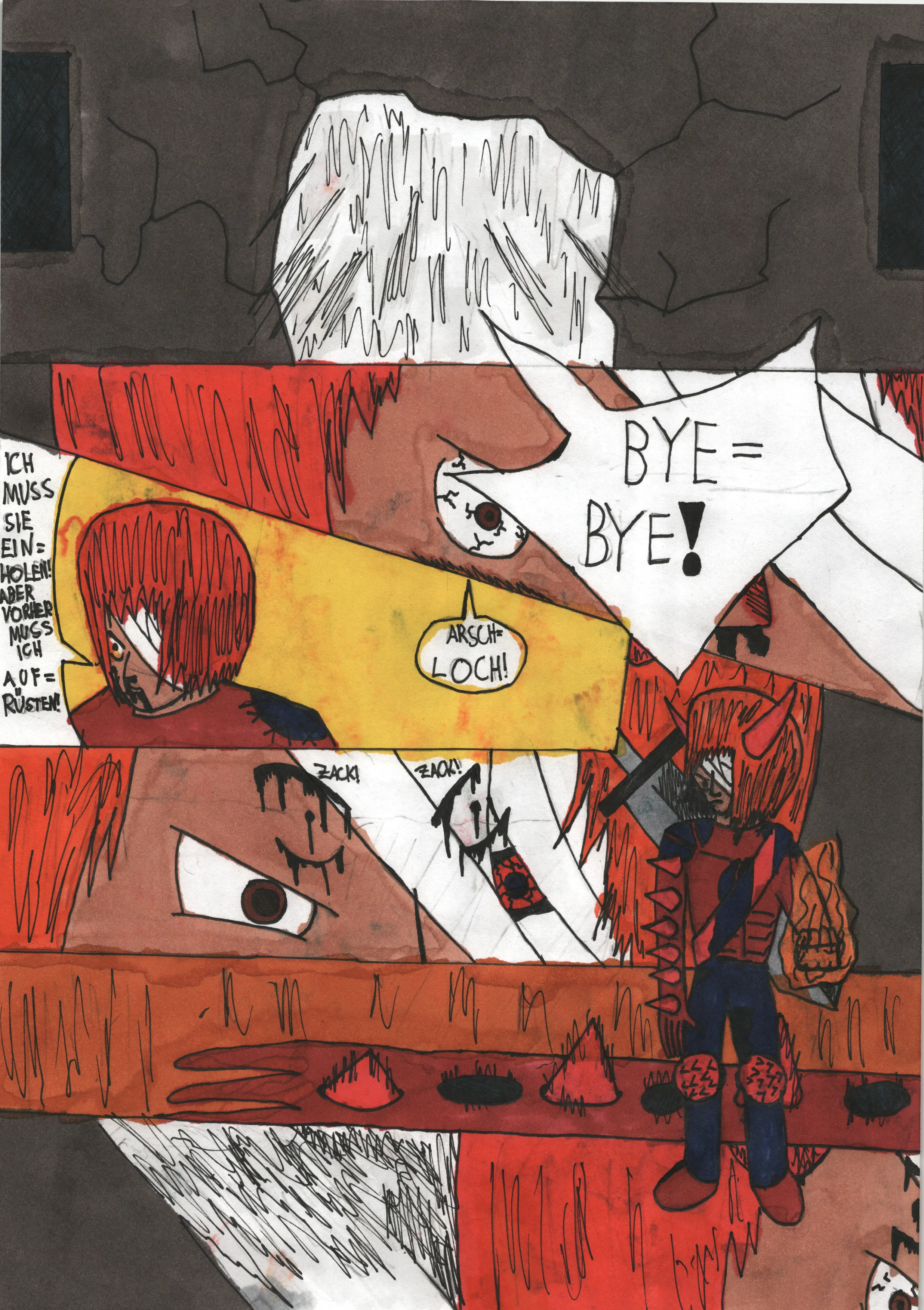 Ausgabe 13 - Ratten - Seite 14