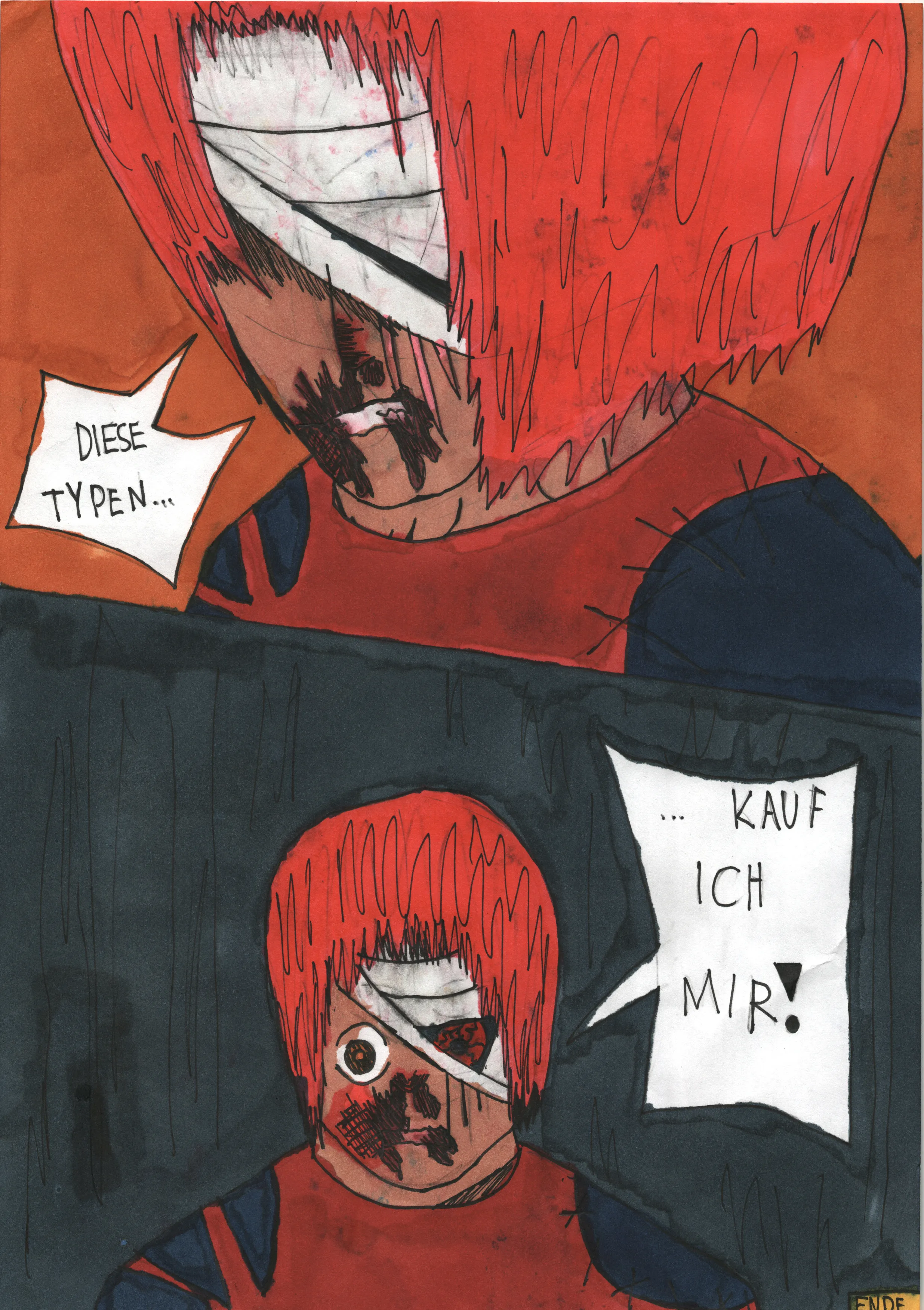 Ausgabe 13 - Ratten - Seite 15