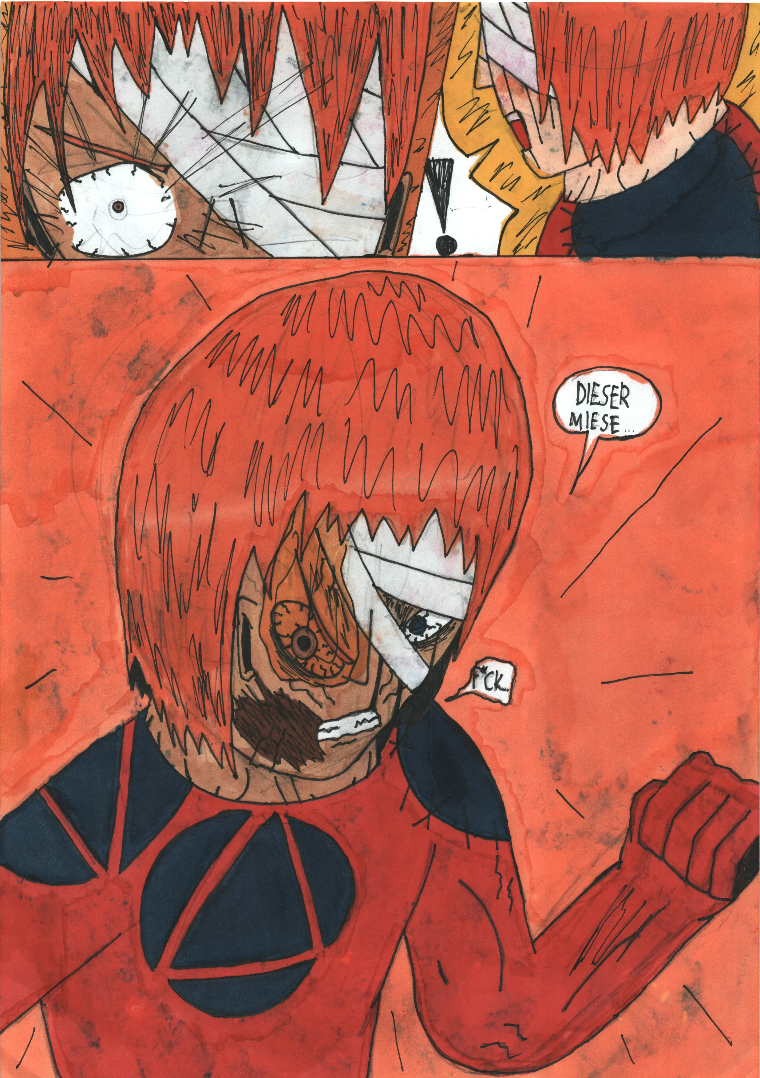 Ausgabe 14 - Gnadenlos - Seite 3