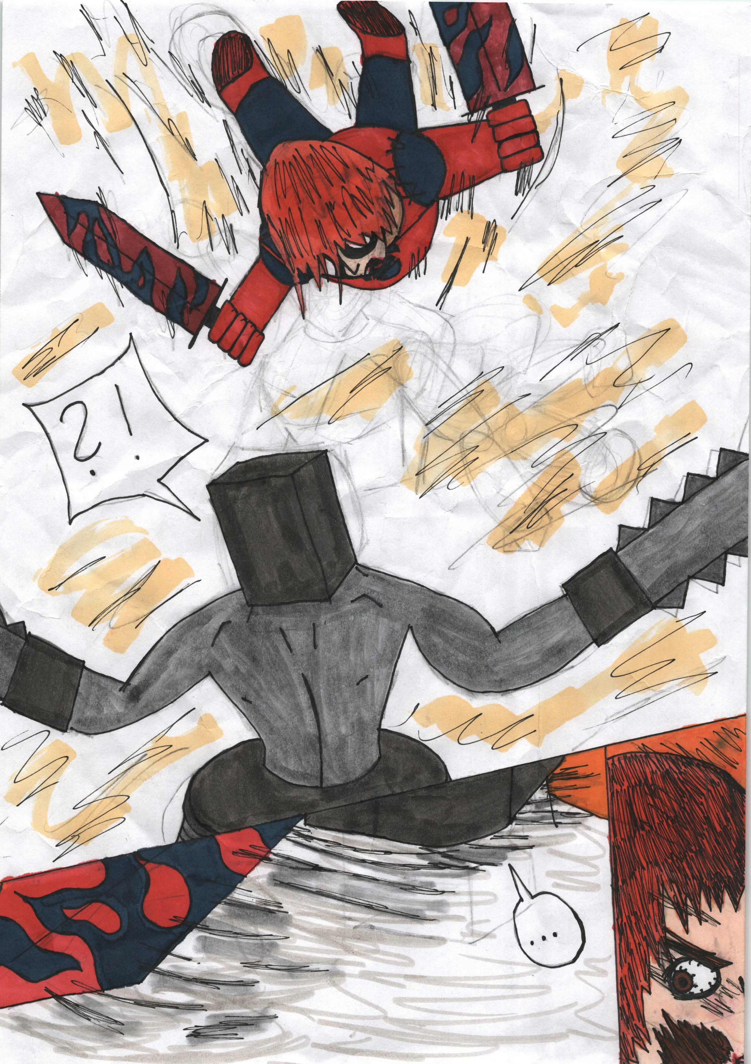 Ausgabe 14 - Gnadenlos - Seite 6