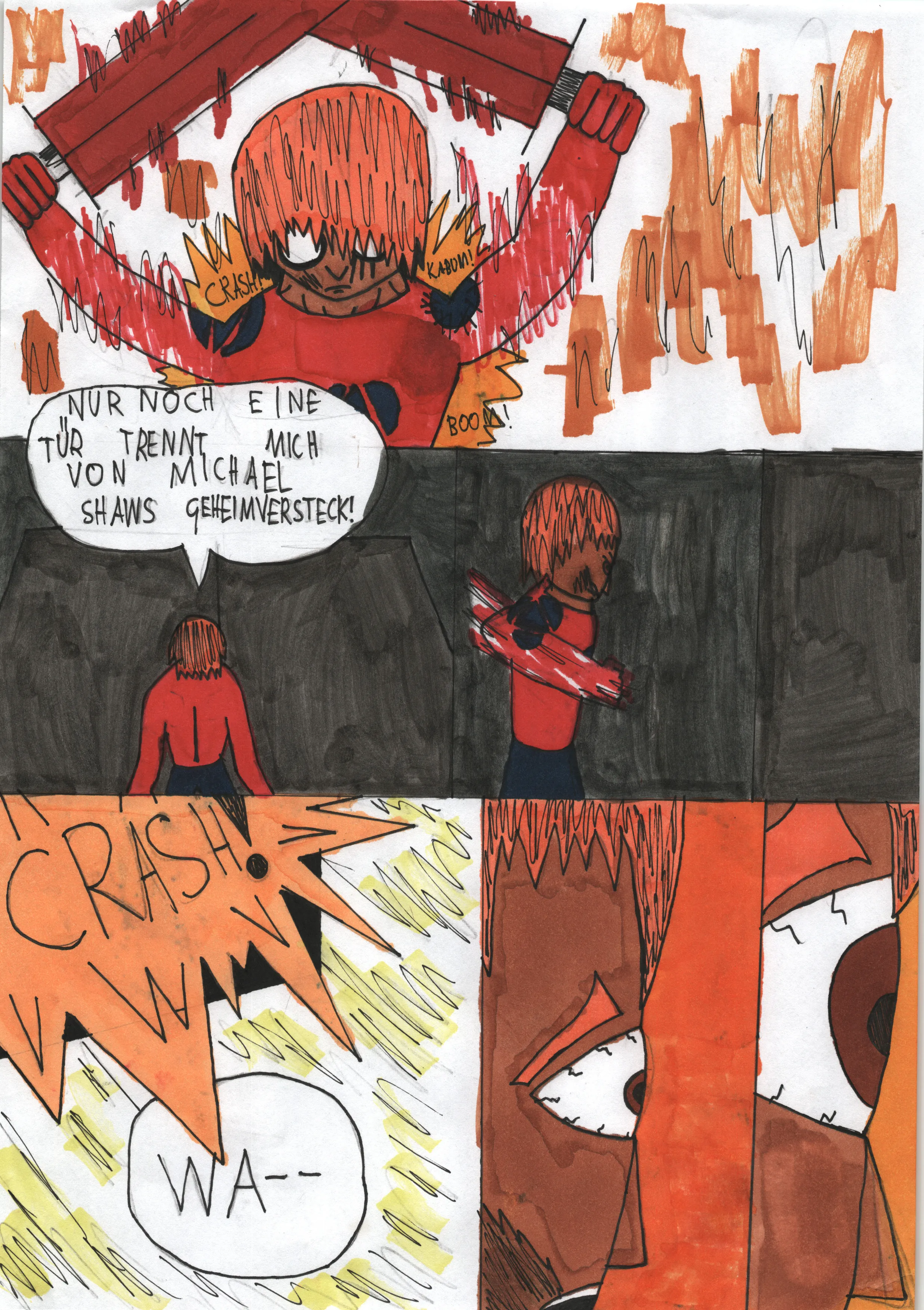 Ausgabe 14 - Gnadenlos - Seite 7