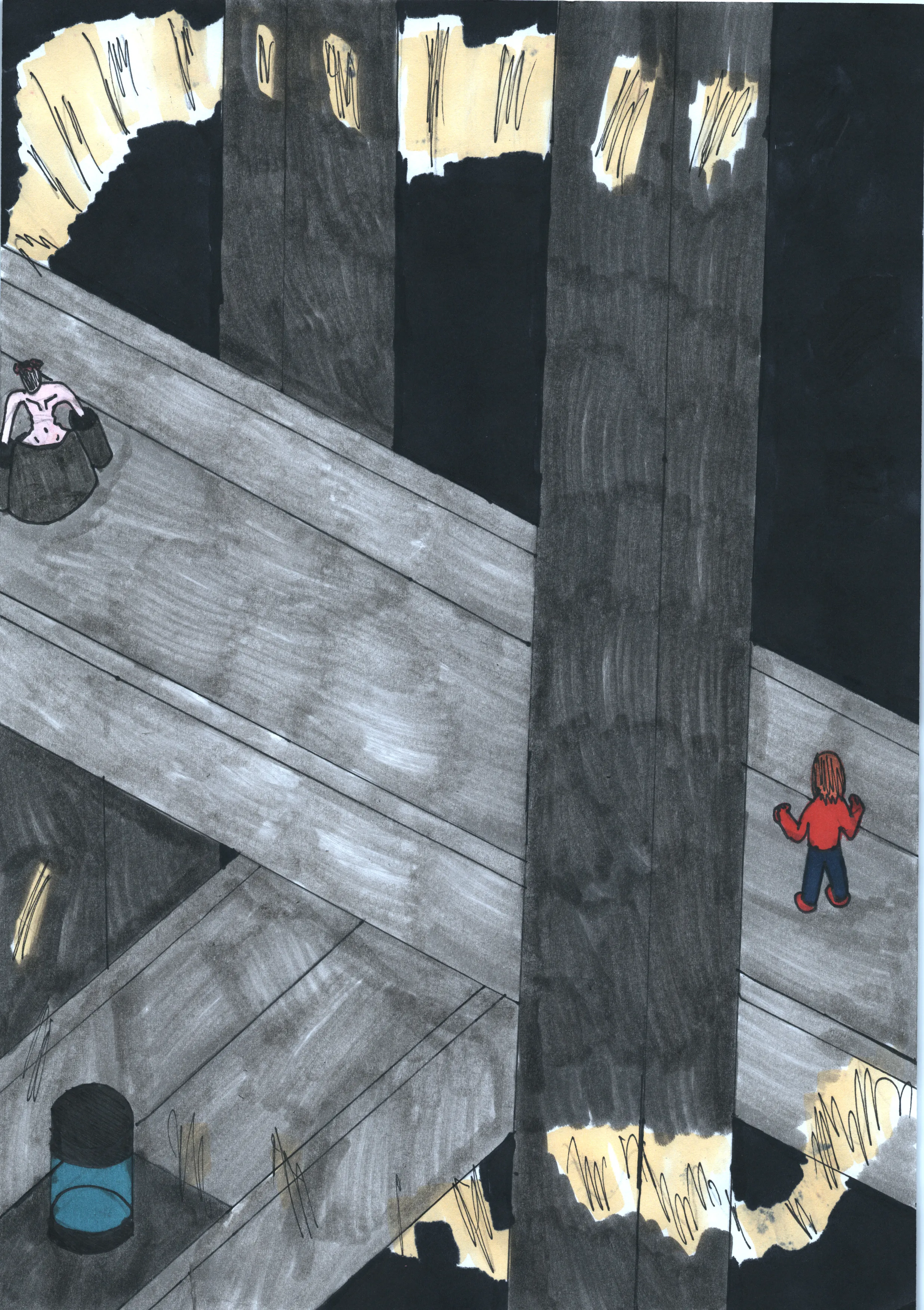 Ausgabe 14 - Gnadenlos - Seite 8