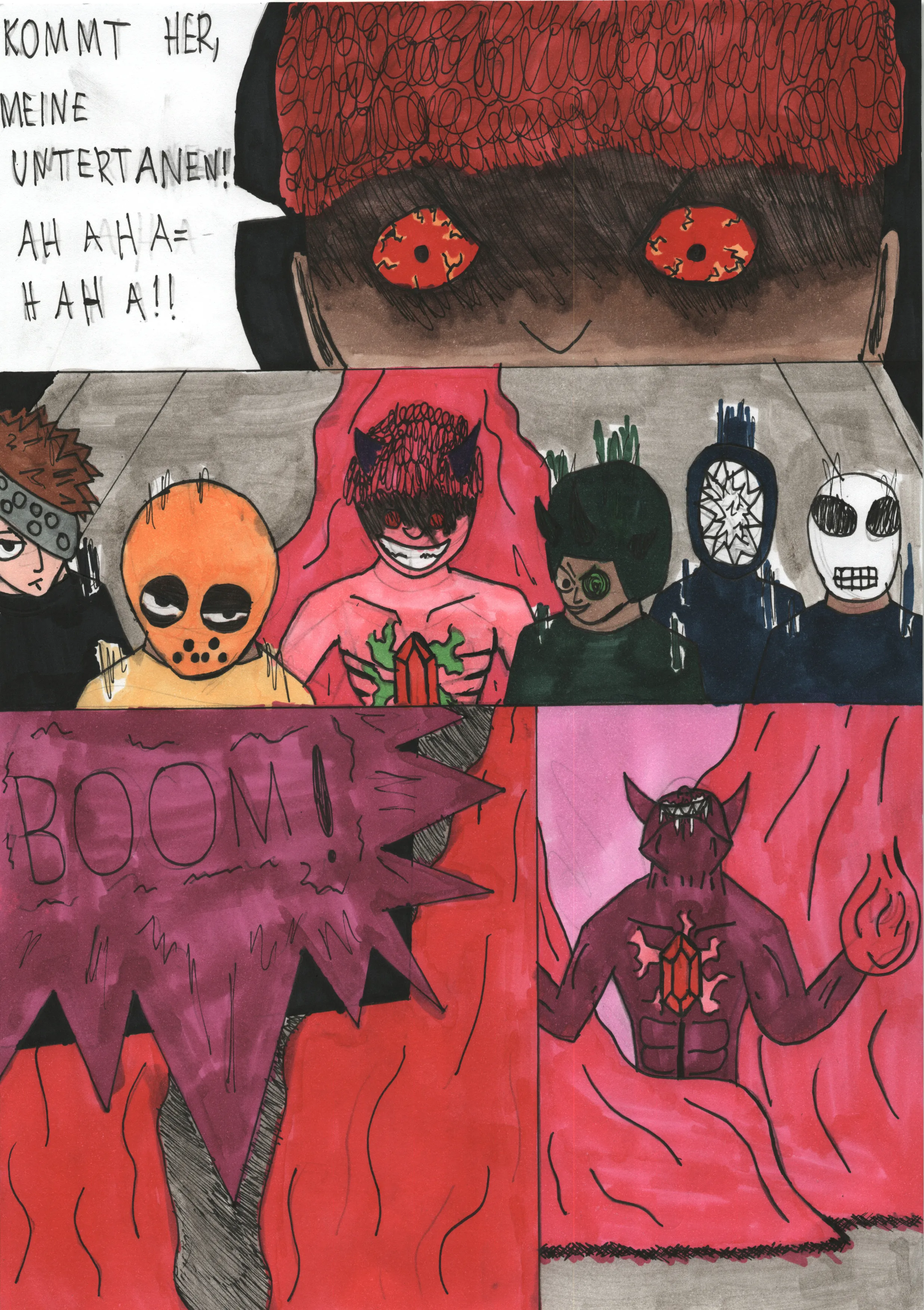 Ausgabe 14 - Gnadenlos - Seite 10