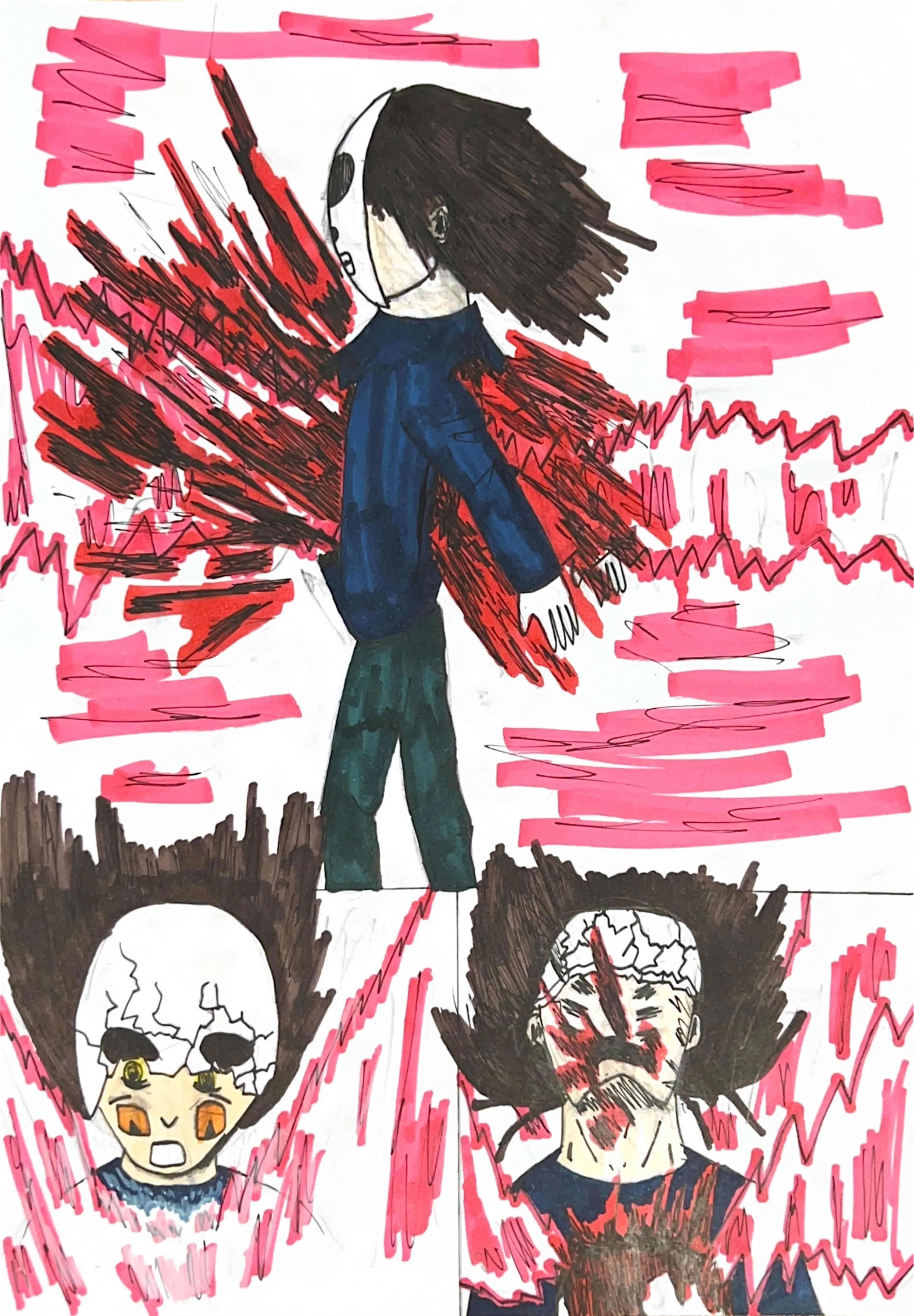 Ausgabe 14 - Gnadenlos - Seite 14