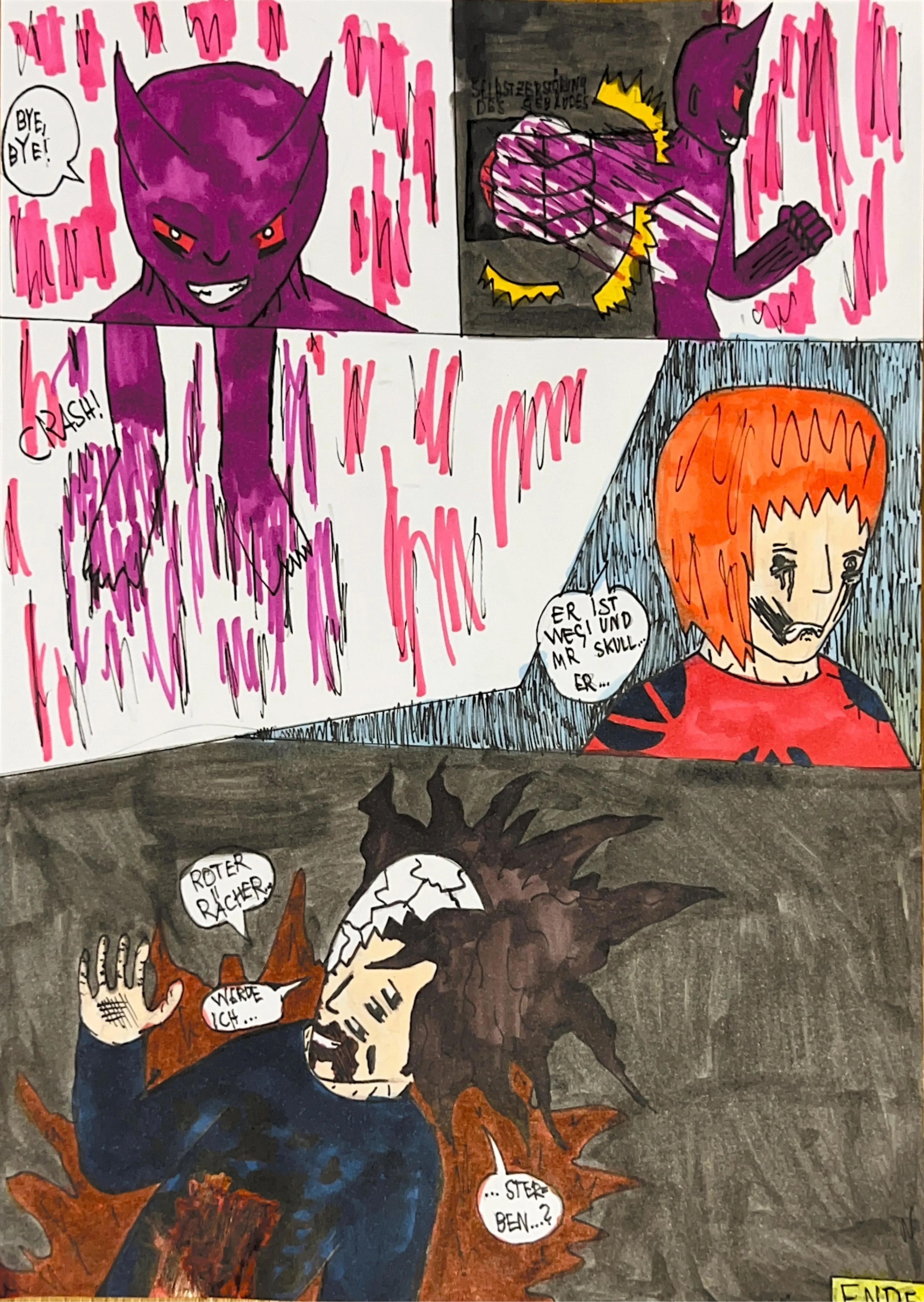 Ausgabe 14 - Gnadenlos - Seite 15